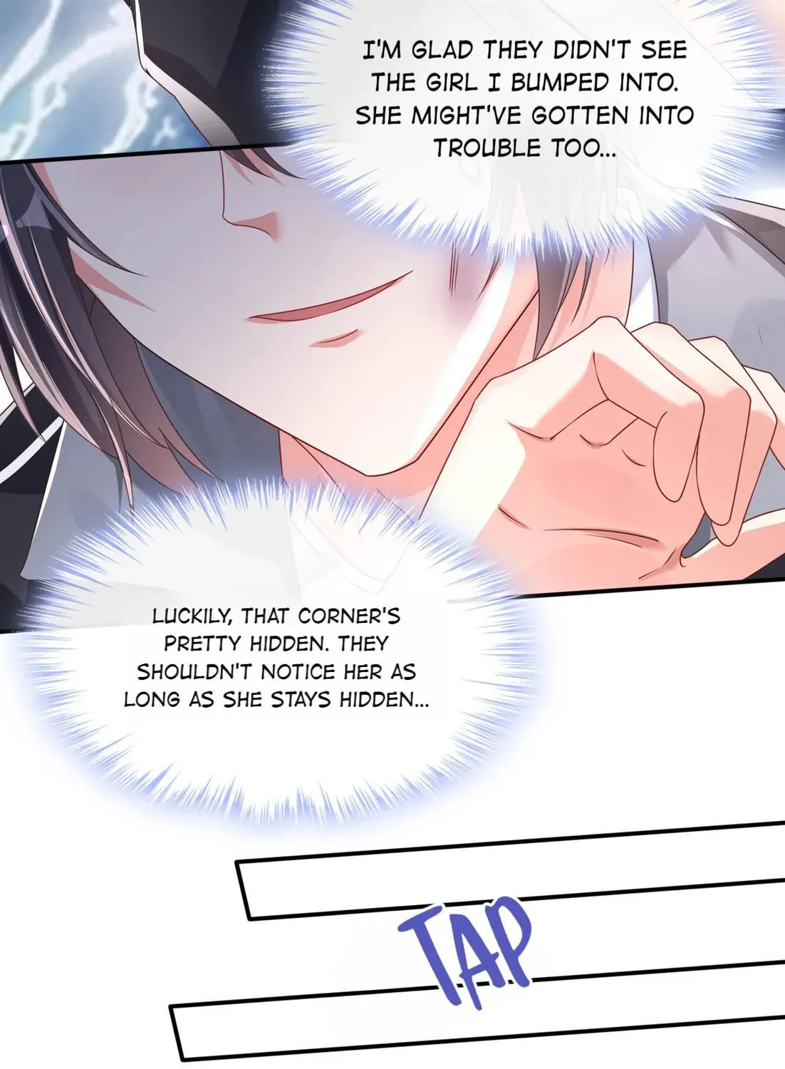 Don't Mess With the Boss Chapter 115 page 28 - 