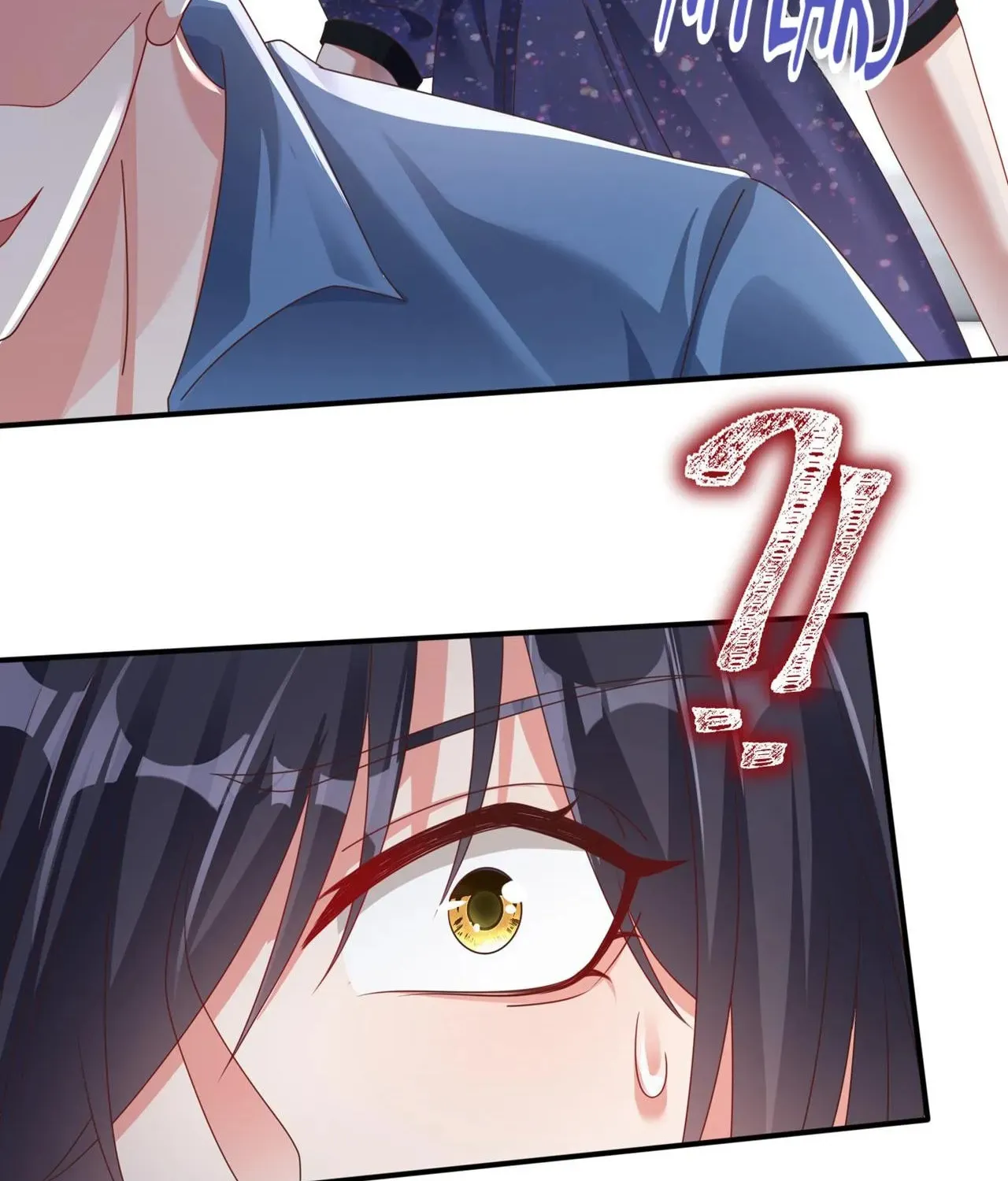 Don't Mess With the Boss Chapter 115 page 33 - 