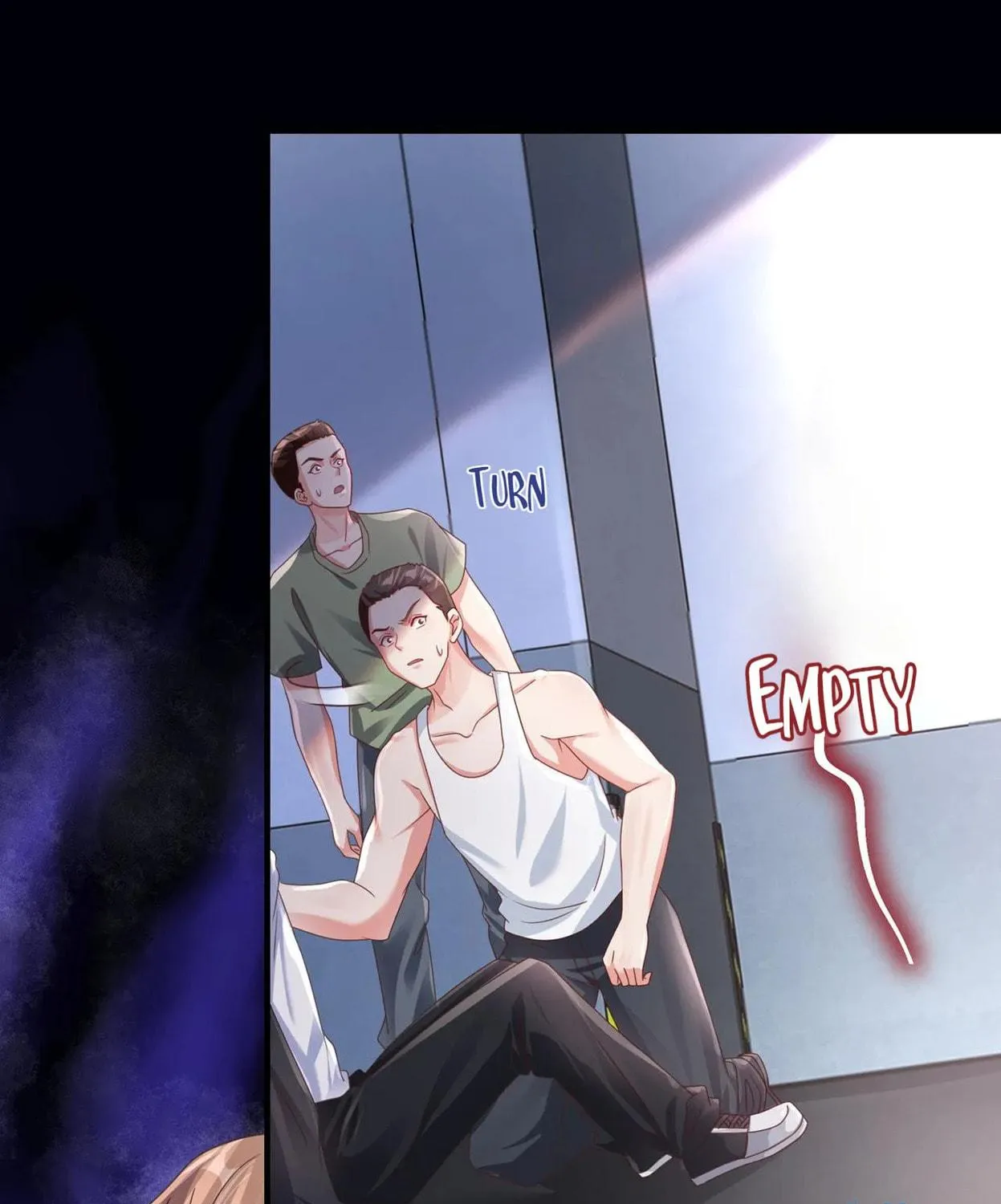 Don't Mess With the Boss Chapter 115 page 37 - 