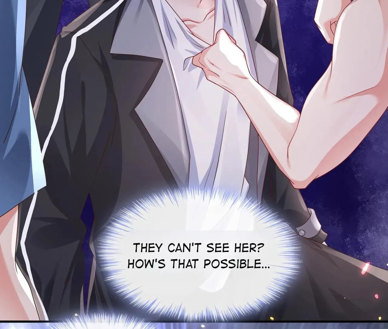 Don't Mess With the Boss Chapter 115 page 40 - 