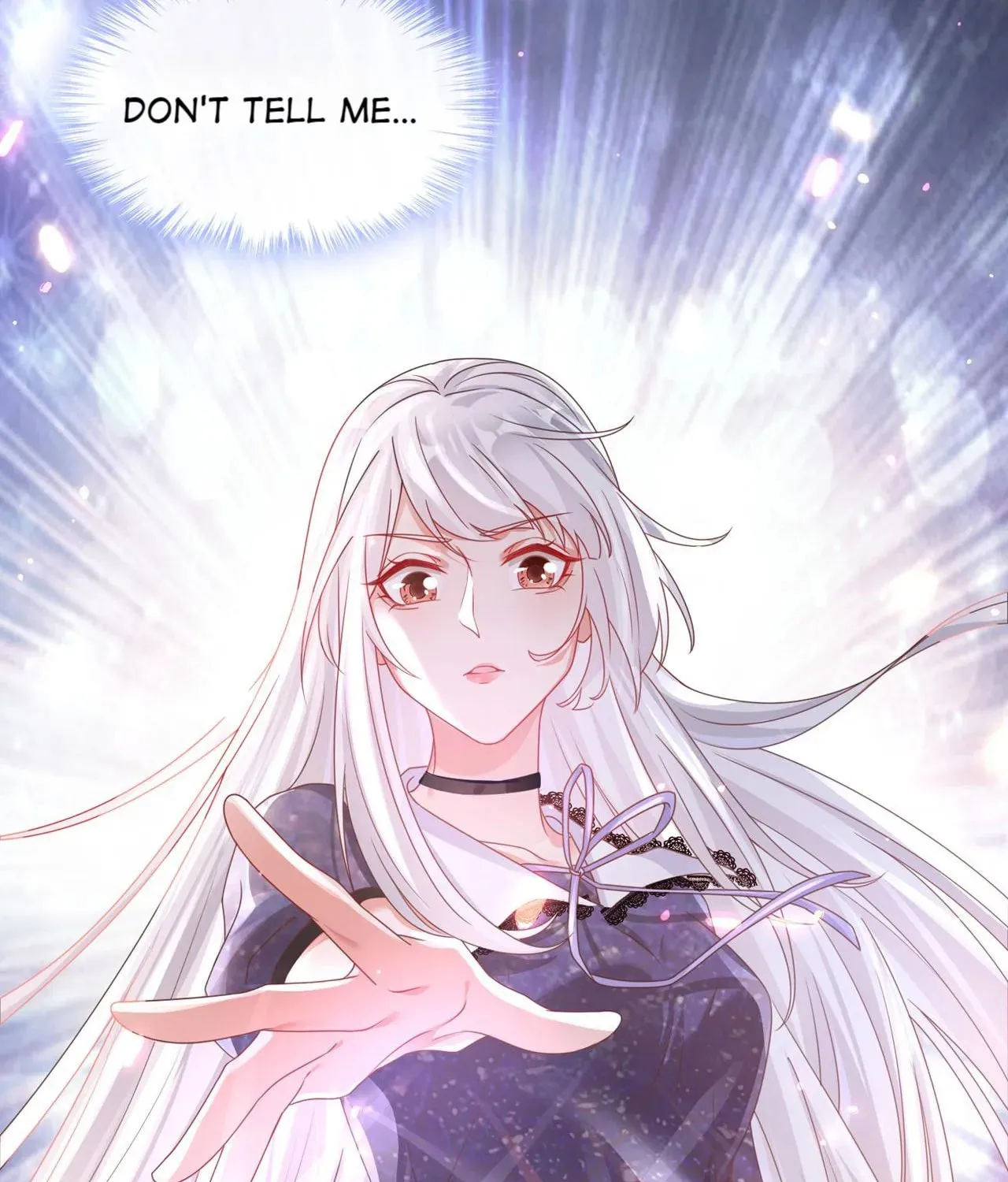 Don't Mess With the Boss Chapter 115 page 41 - 