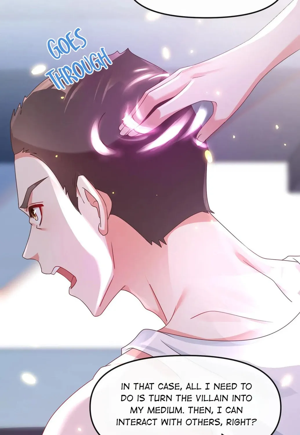 Don't Mess With the Boss Chapter 115 page 45 - 