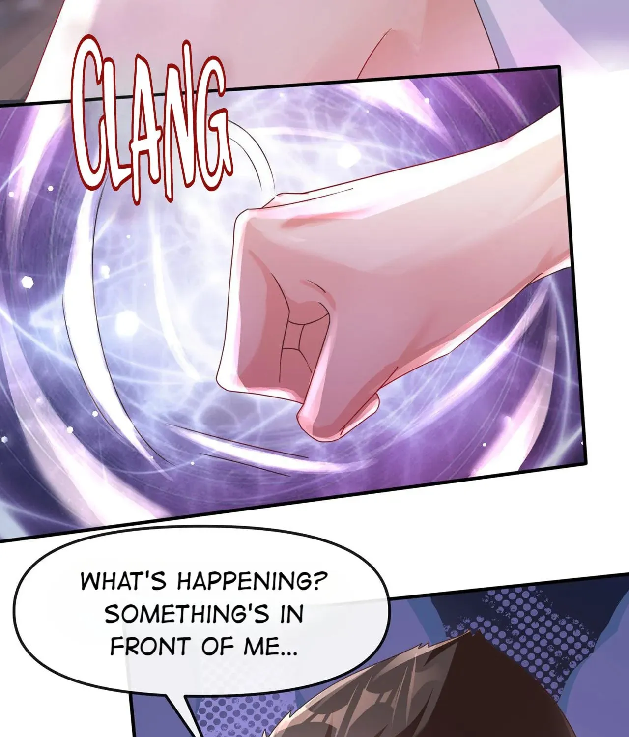Don't Mess With the Boss Chapter 115 page 47 - 