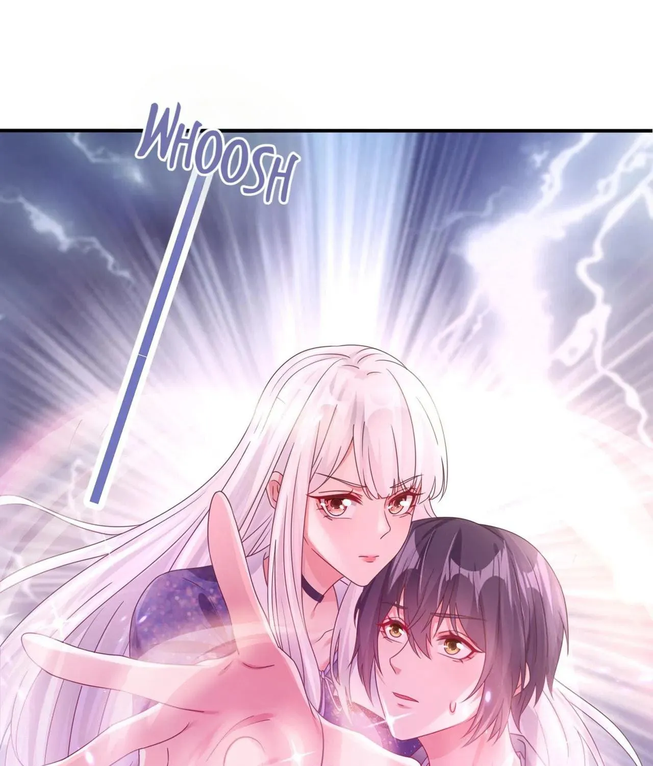 Don't Mess With the Boss Chapter 115 page 49 - 