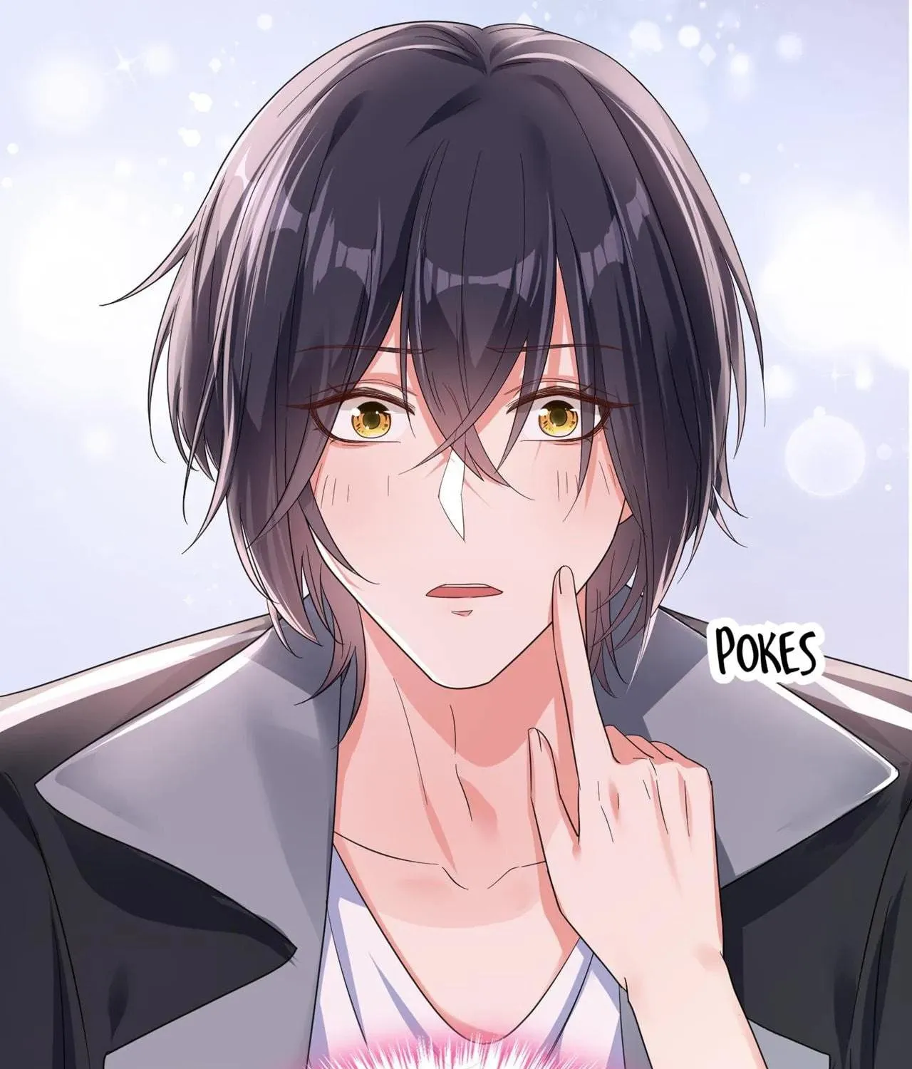 Don't Mess With the Boss Chapter 115 page 6 - 
