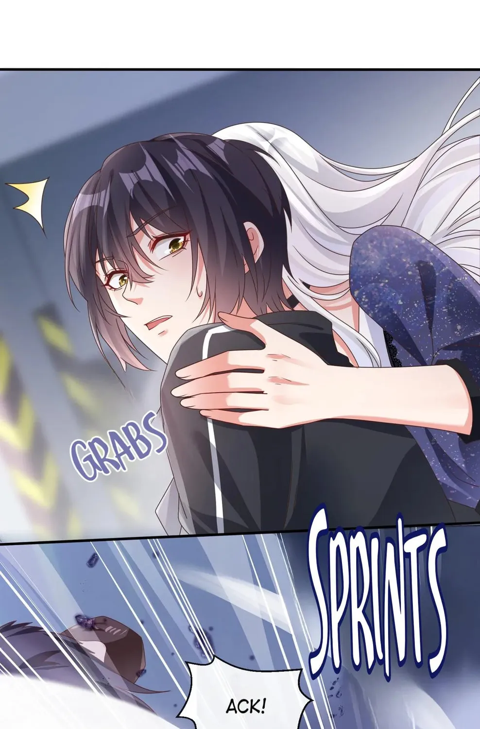 Don't Mess With the Boss Chapter 115 page 51 - 