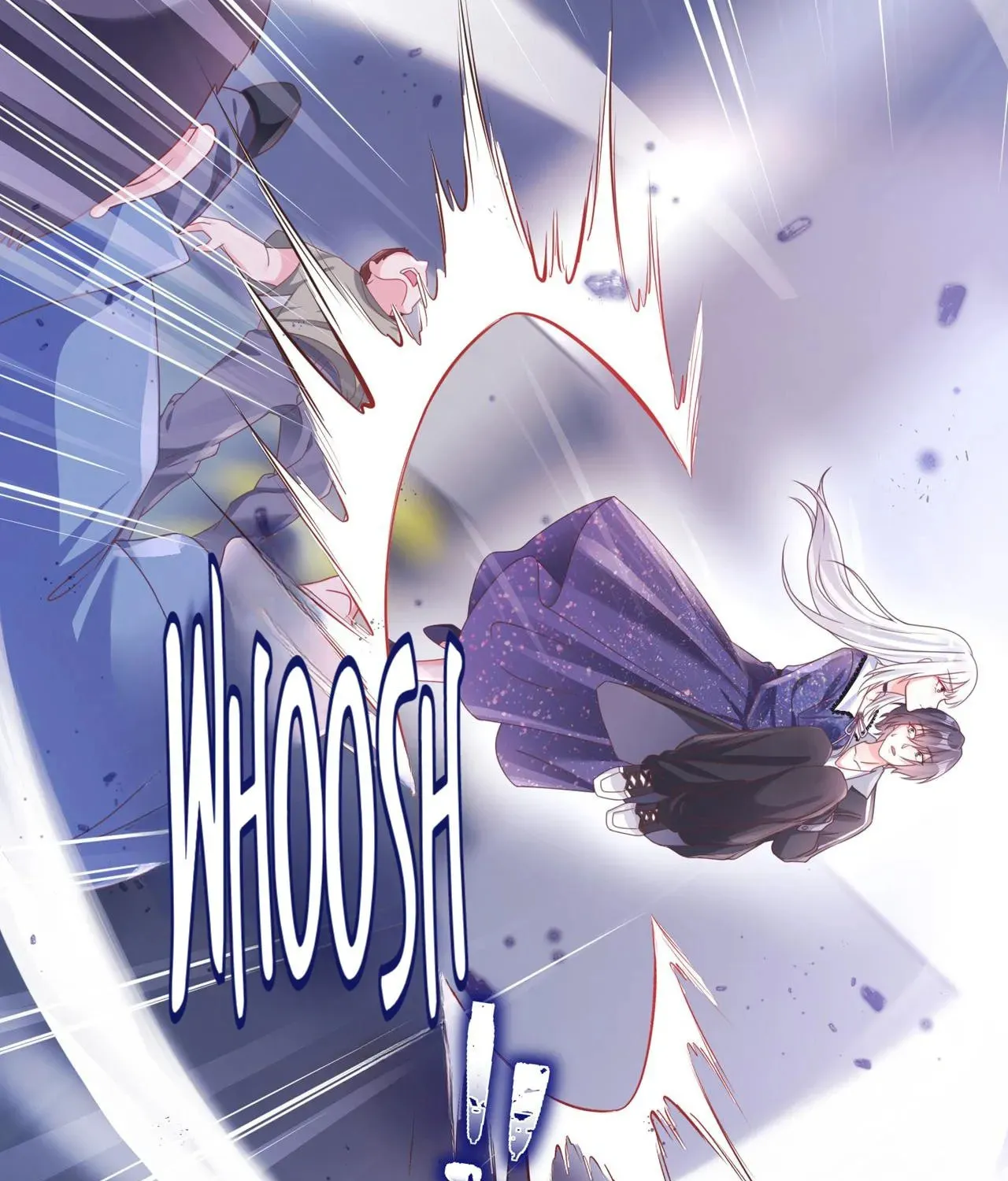 Don't Mess With the Boss Chapter 115 page 53 - 