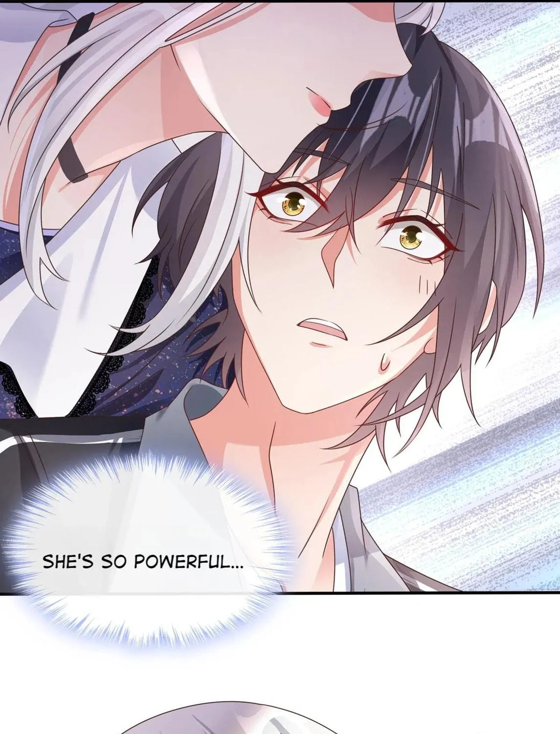 Don't Mess With the Boss Chapter 115 page 55 - 