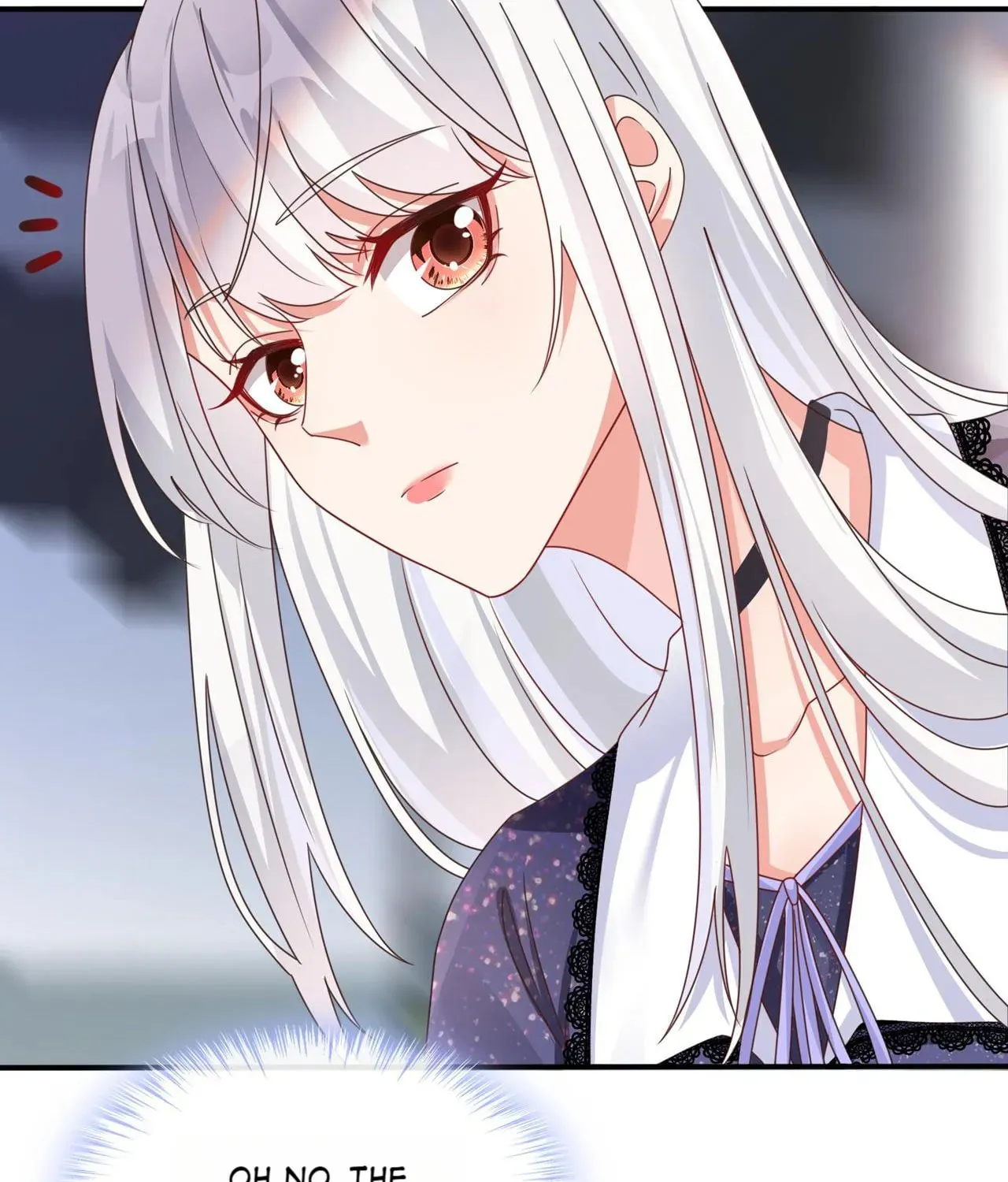 Don't Mess With the Boss Chapter 115 page 57 - 