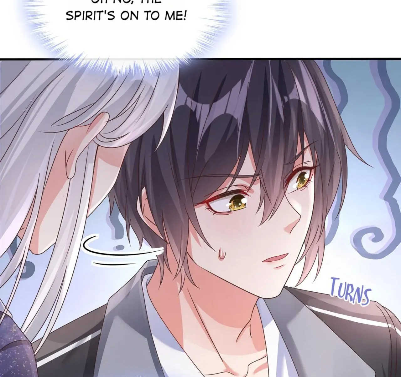 Don't Mess With the Boss Chapter 115 page 58 - 