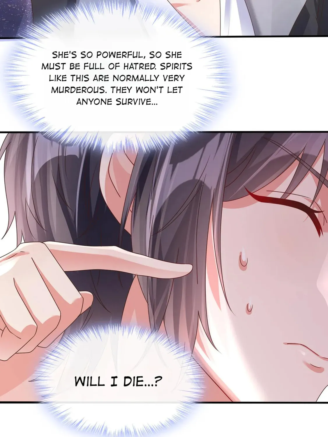 Don't Mess With the Boss Chapter 115 page 59 - 