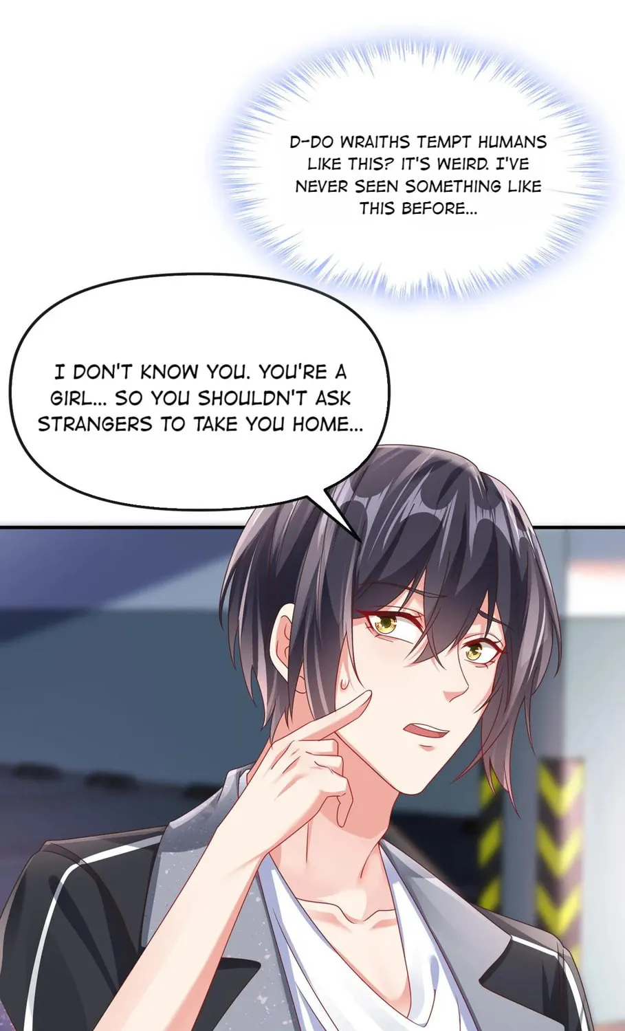 Don't Mess With the Boss Chapter 115 page 63 - 
