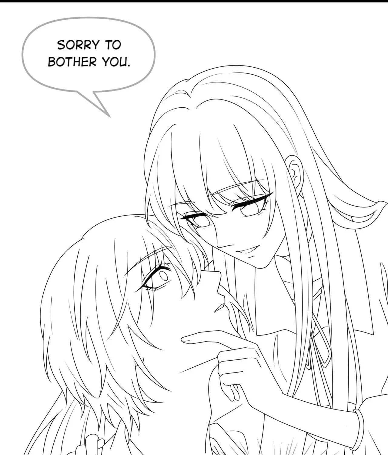 Don't Mess With the Boss Chapter 115 page 69 - 