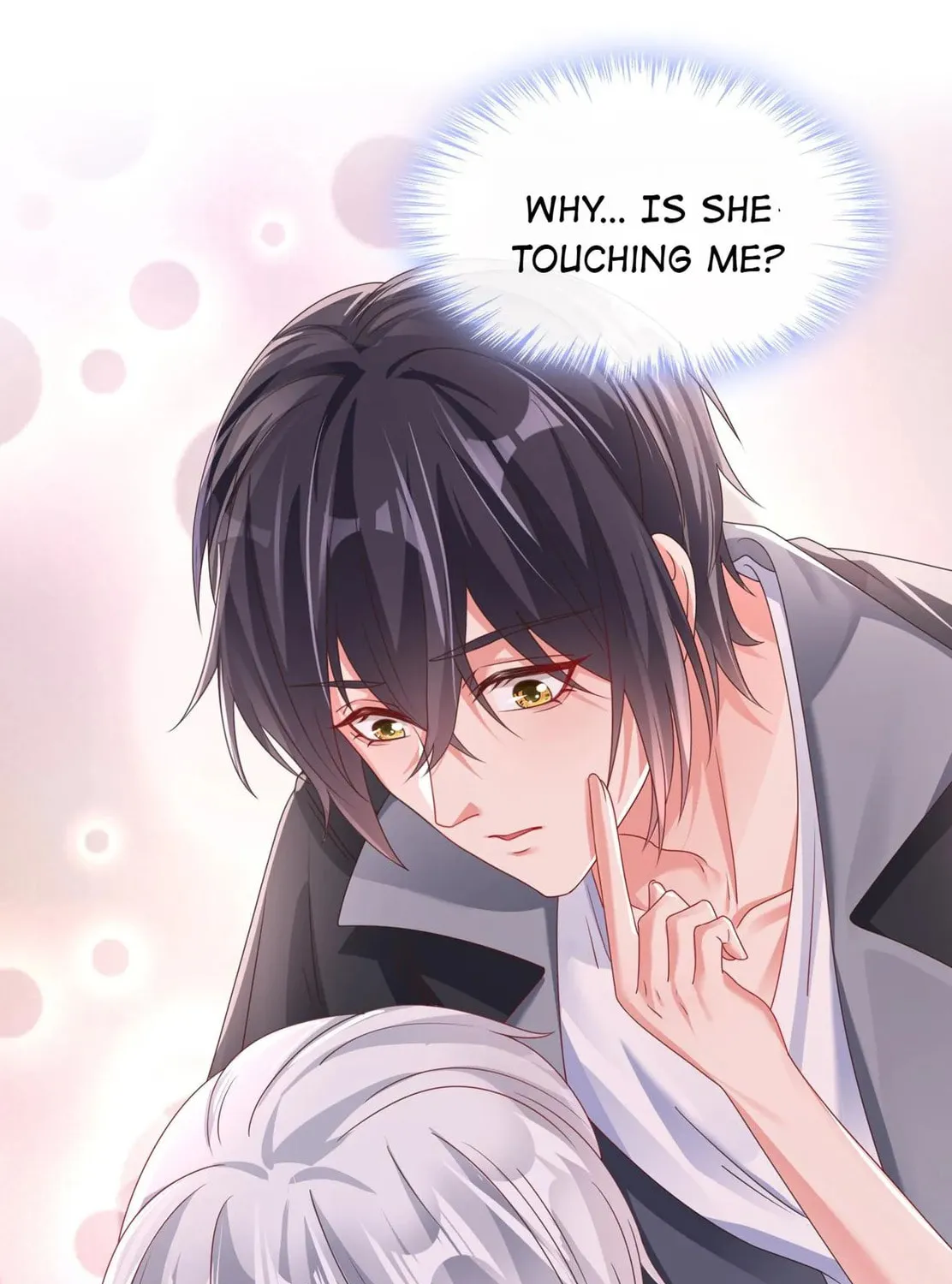 Don't Mess With the Boss Chapter 115 page 8 - 