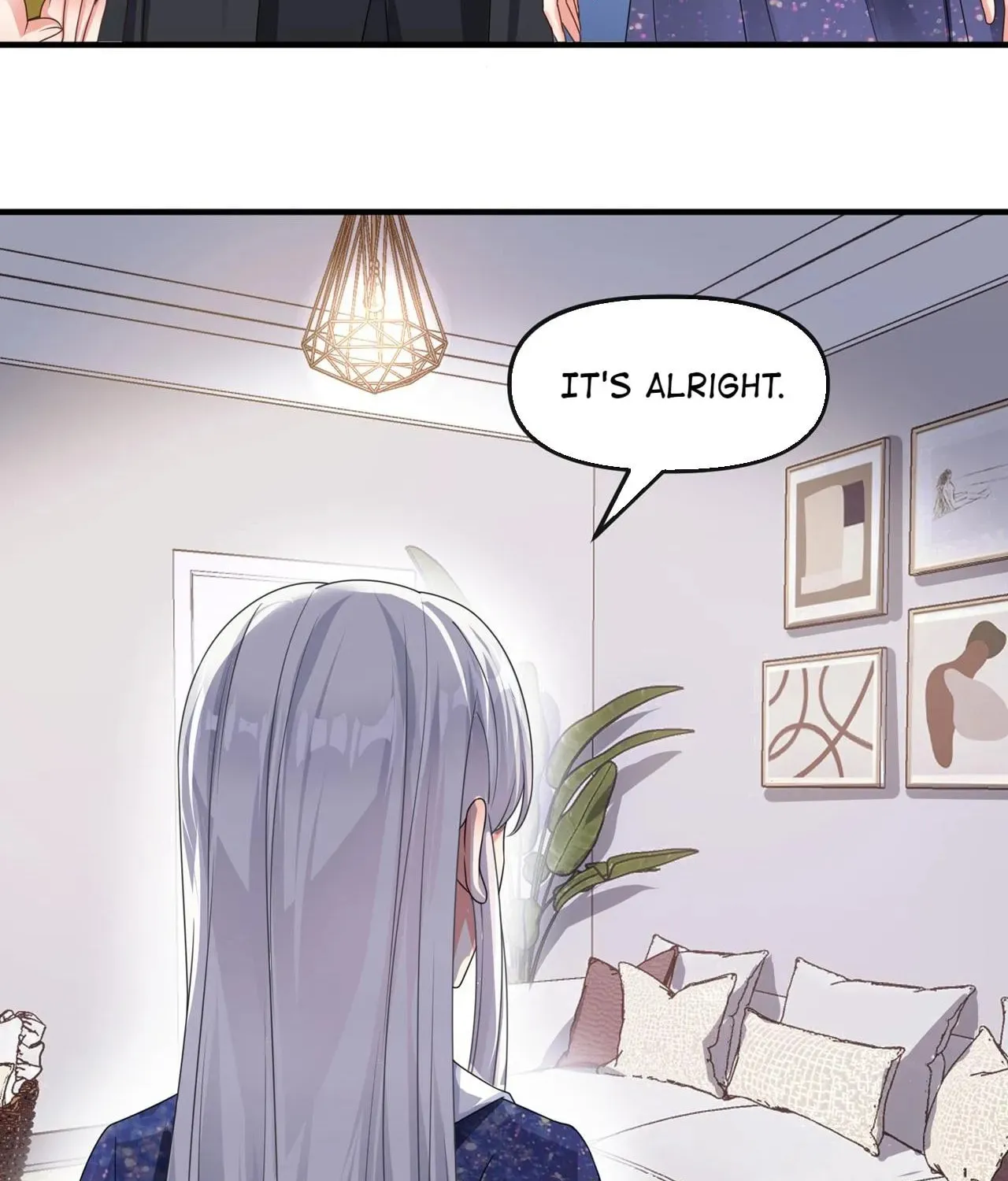 Don't Mess With the Boss Chapter 116 page 14 - 