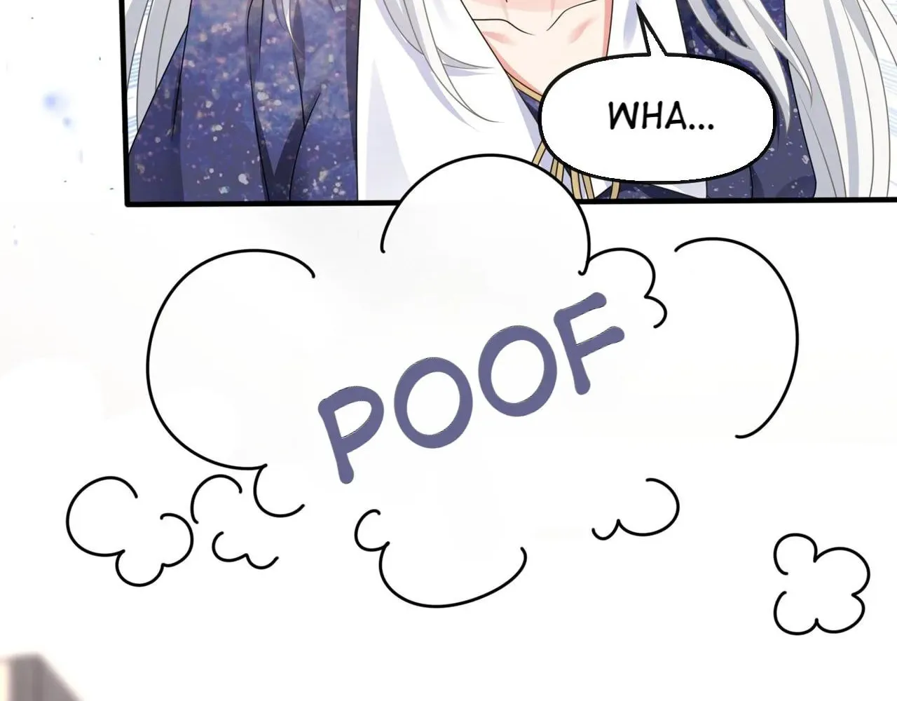 Don't Mess With the Boss Chapter 116 page 22 - 