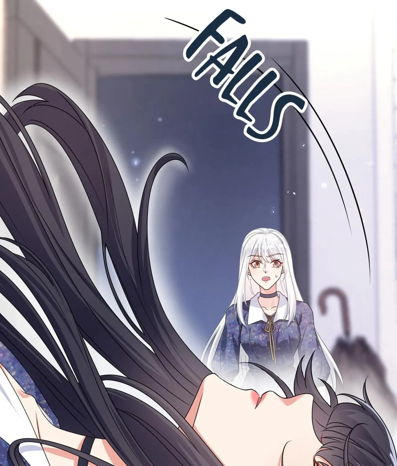 Don't Mess With the Boss Chapter 116 page 23 - 