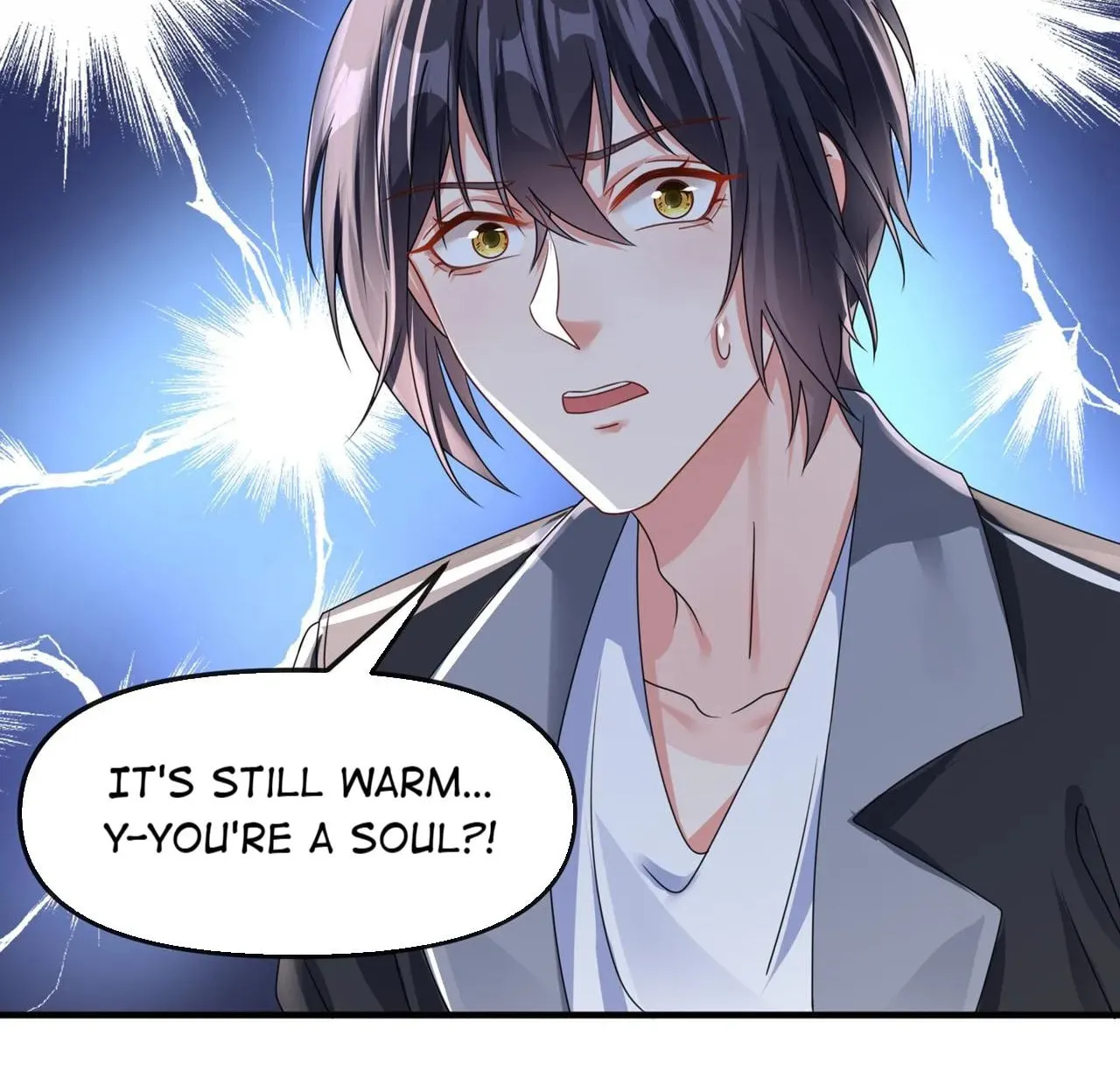 Don't Mess With the Boss Chapter 116 page 28 - 