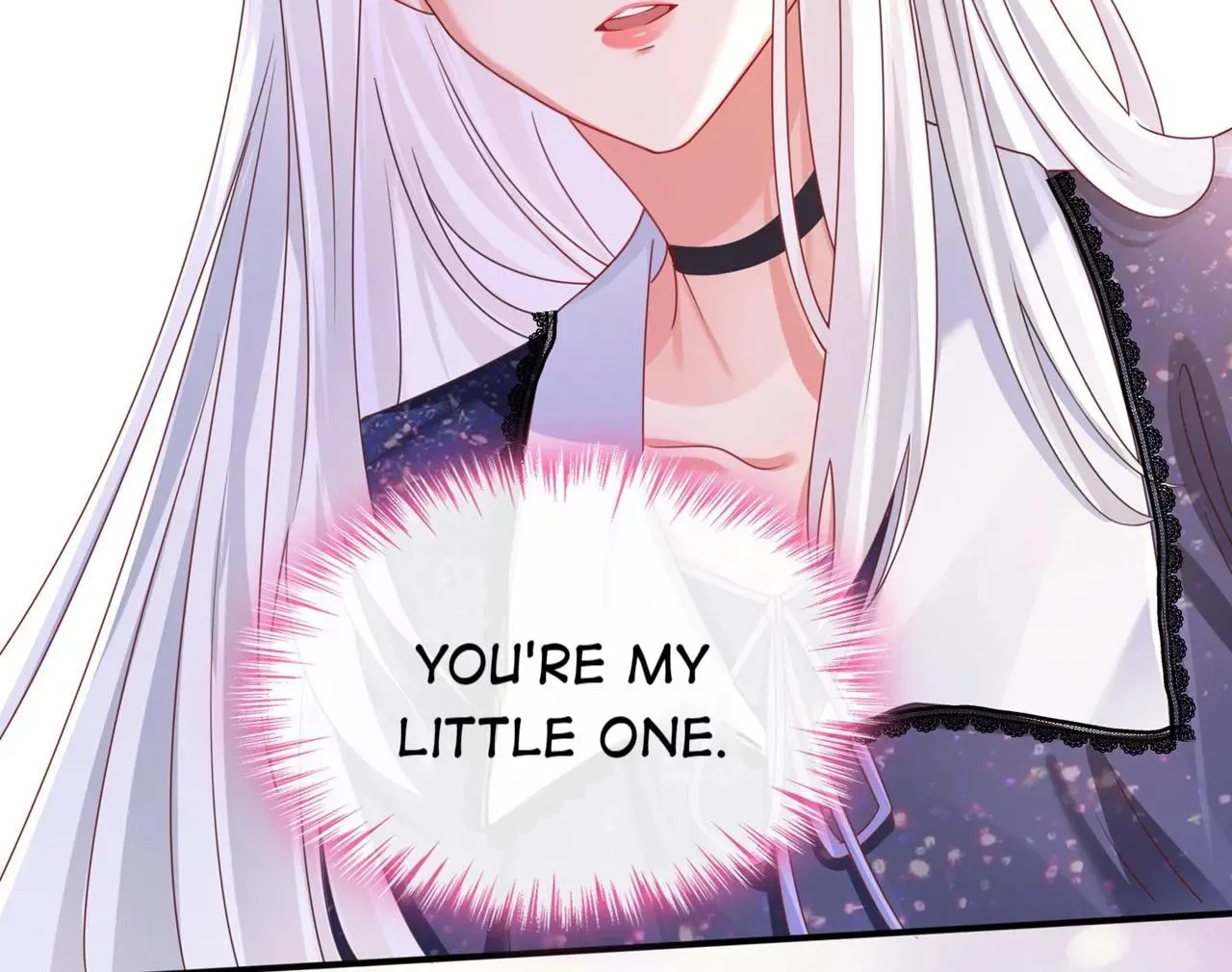 Don't Mess With the Boss Chapter 116 page 4 - 