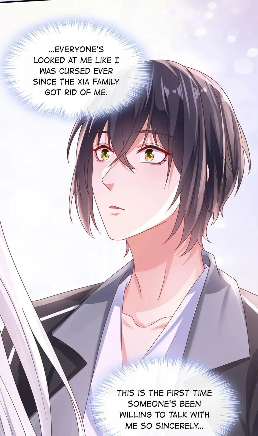Don't Mess With the Boss Chapter 116 page 5 - 