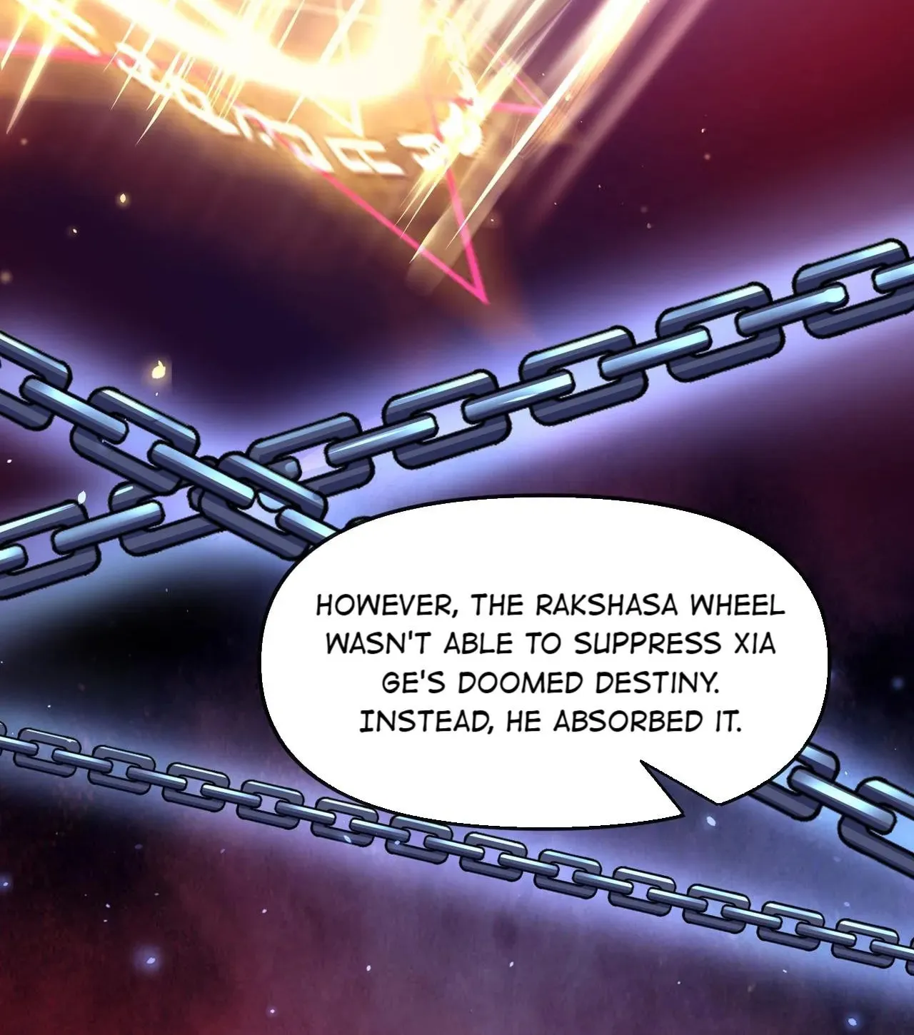 Don't Mess With the Boss Chapter 116 page 42 - 