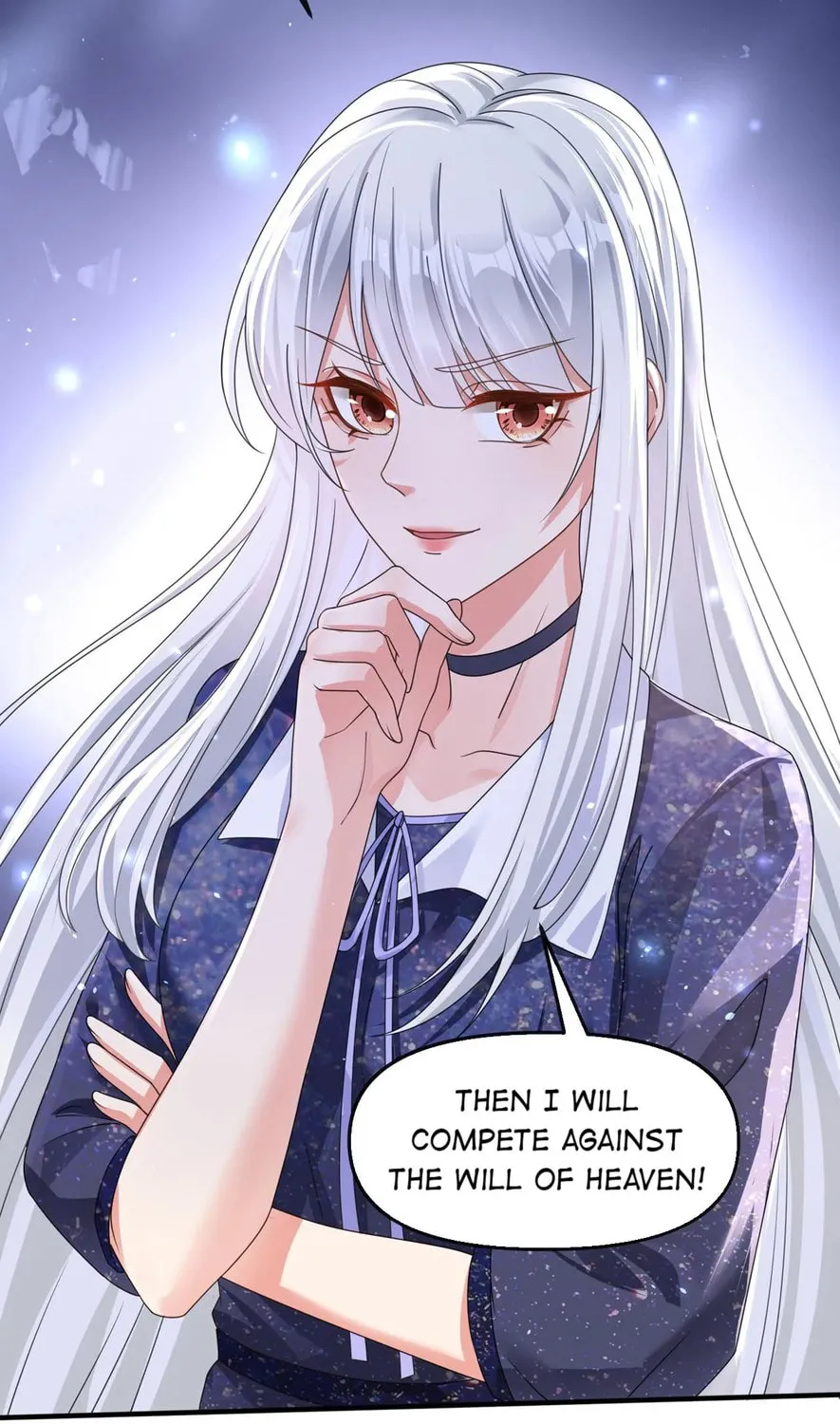 Don't Mess With the Boss Chapter 116 page 47 - 