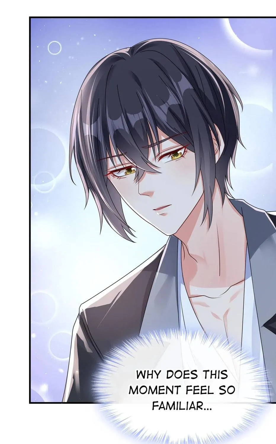 Don't Mess With the Boss Chapter 116 page 55 - 