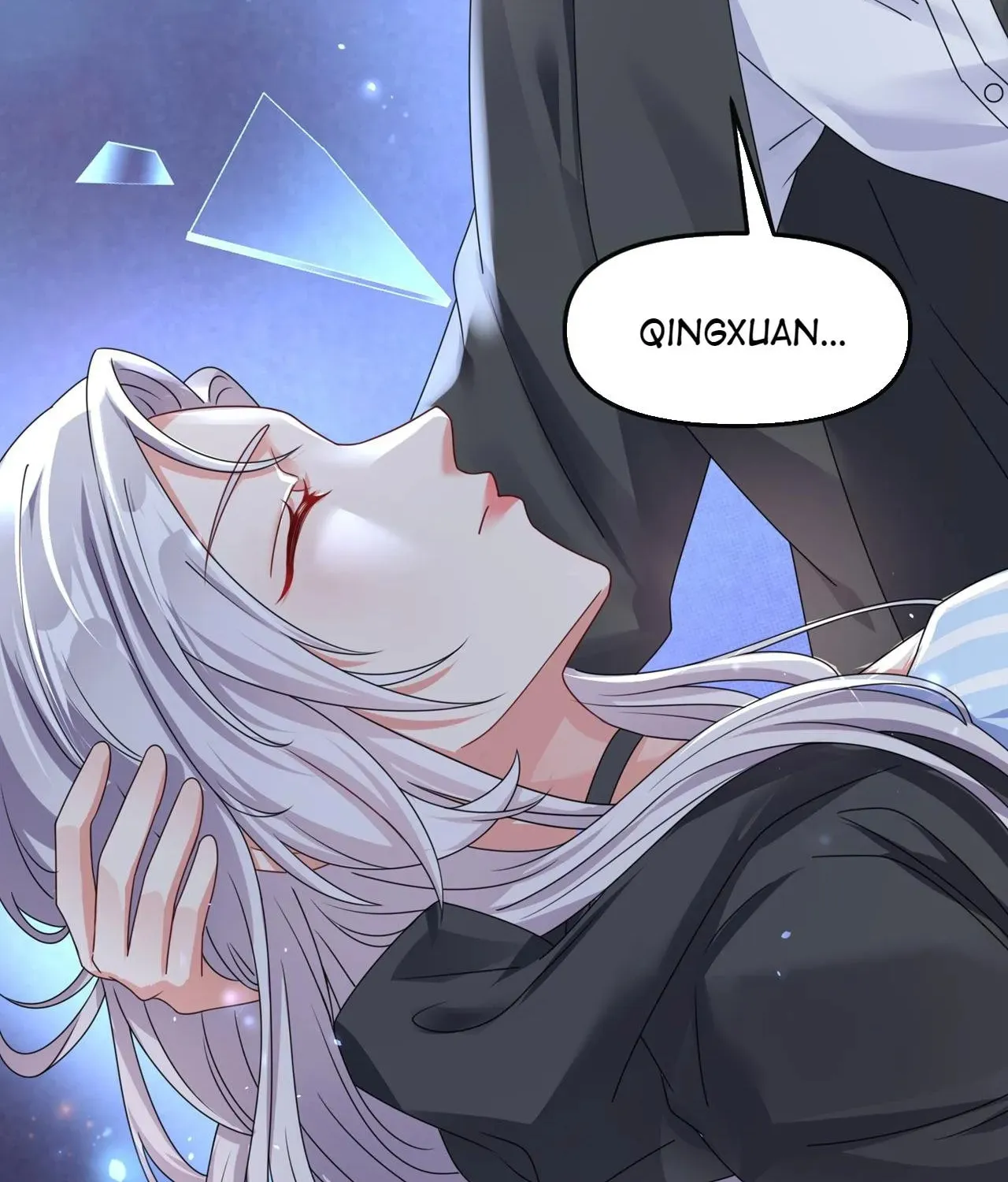 Don't Mess With the Boss Chapter 116 page 60 - 