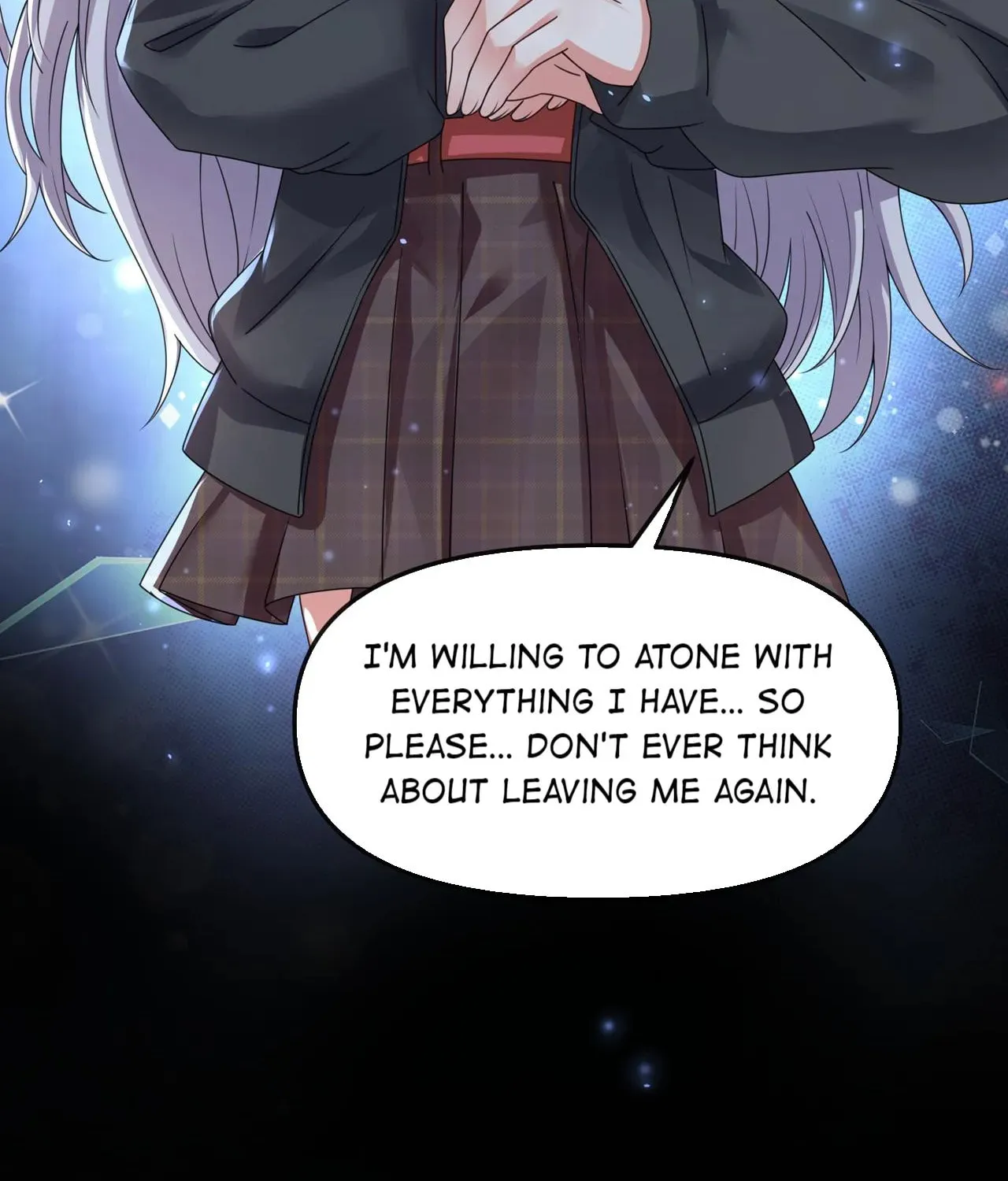 Don't Mess With the Boss Chapter 116 page 63 - 