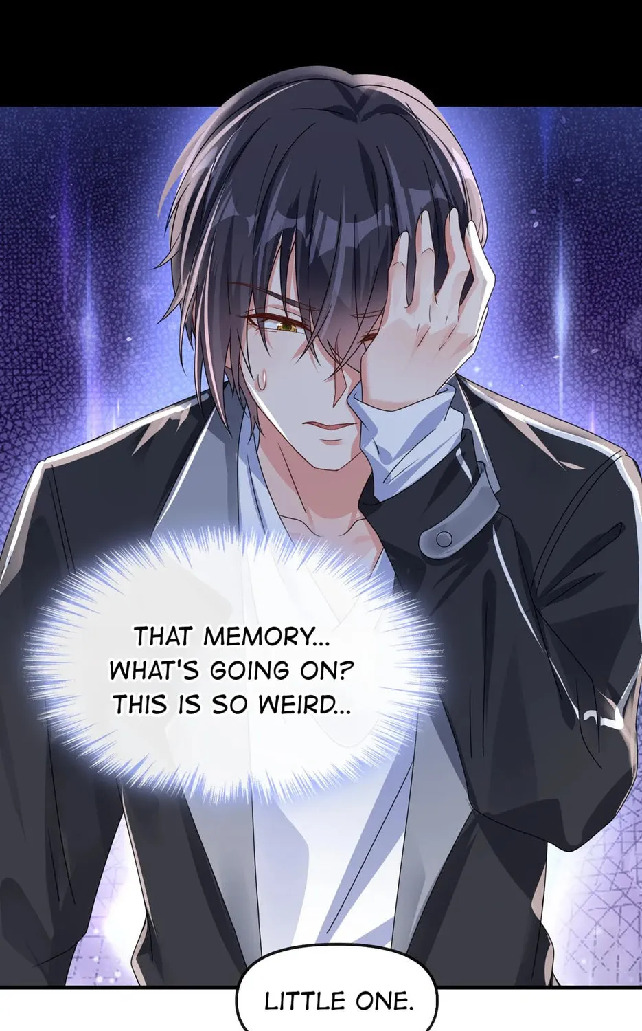 Don't Mess With the Boss Chapter 116 page 67 - 