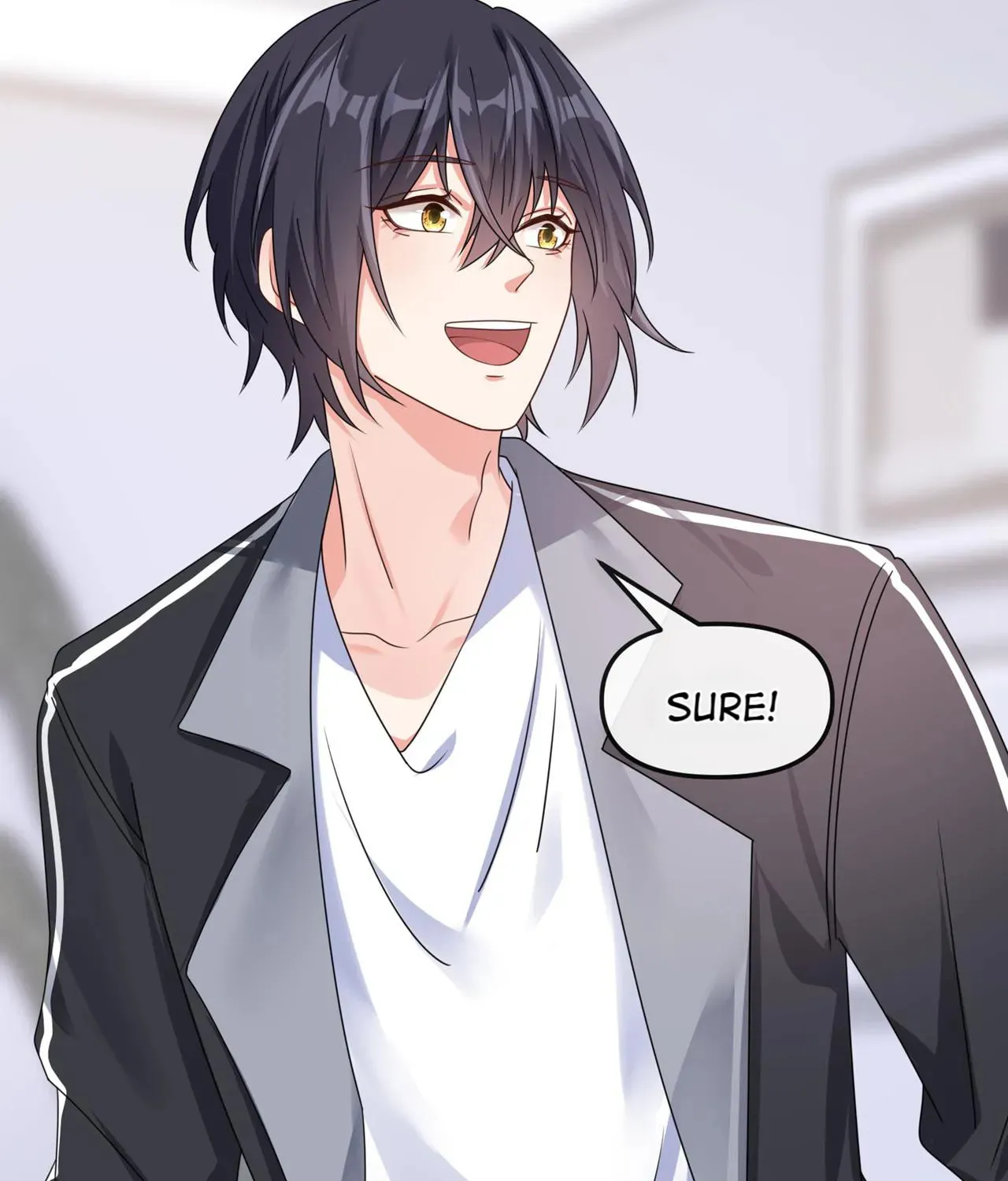 Don't Mess With the Boss Chapter 116 page 71 - 