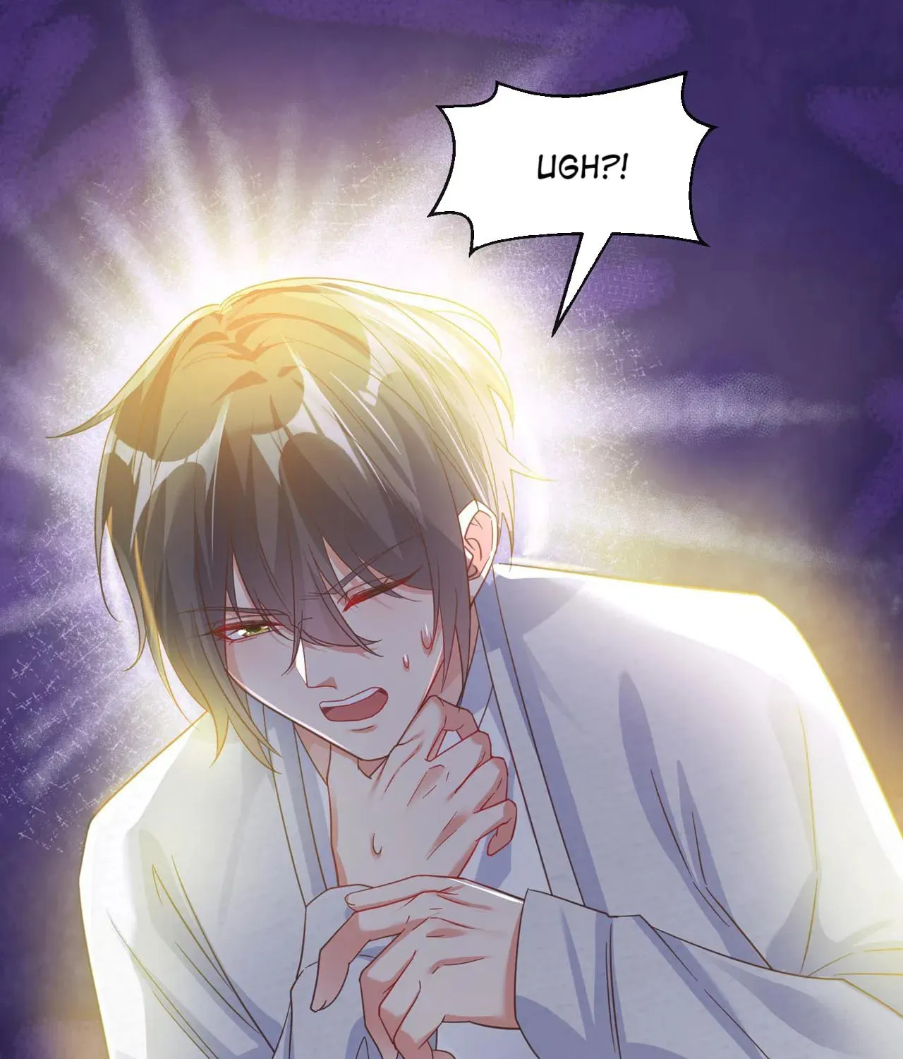 Don't Mess With the Boss Chapter 117 page 16 - 