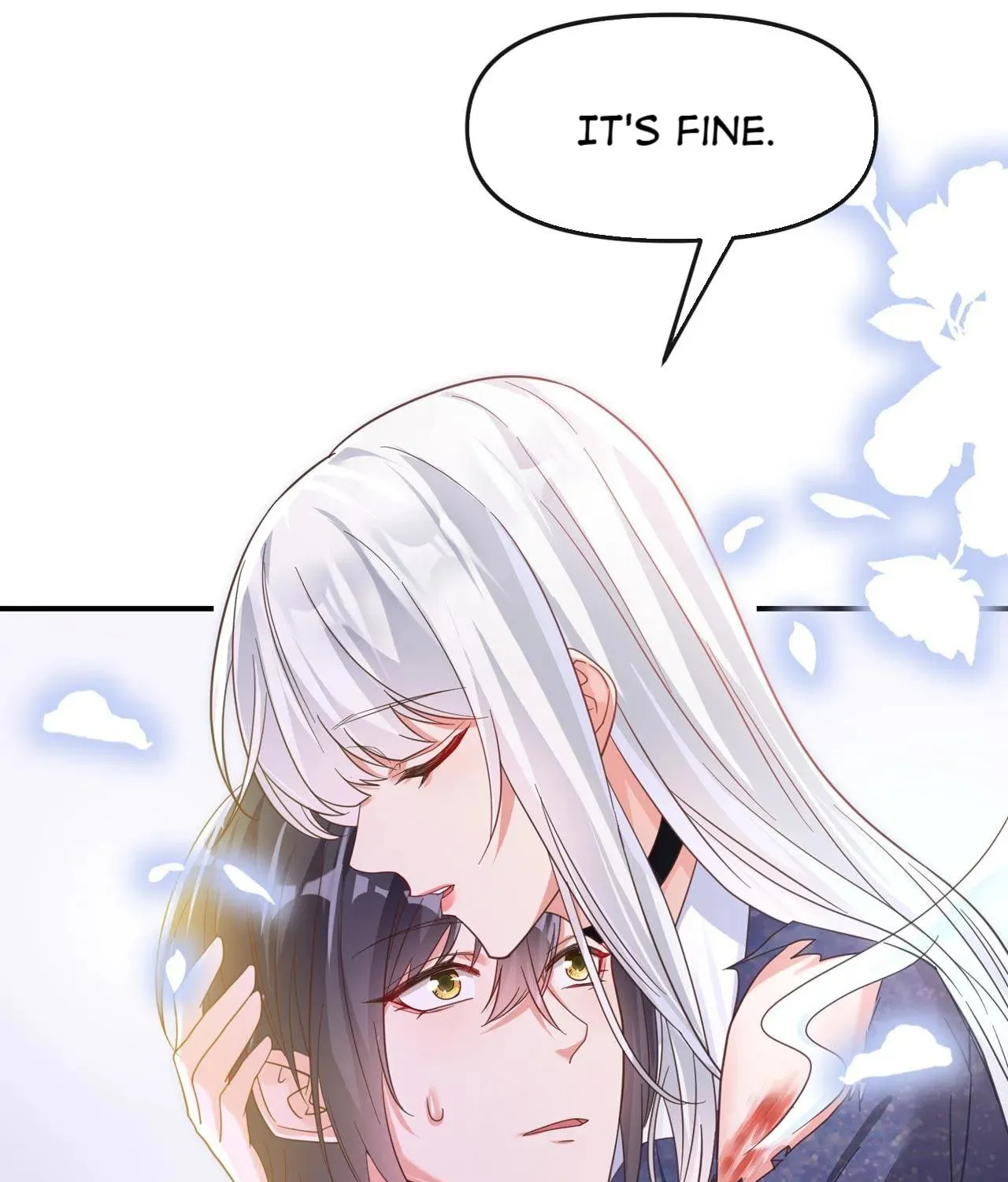 Don't Mess With the Boss Chapter 117 page 23 - 