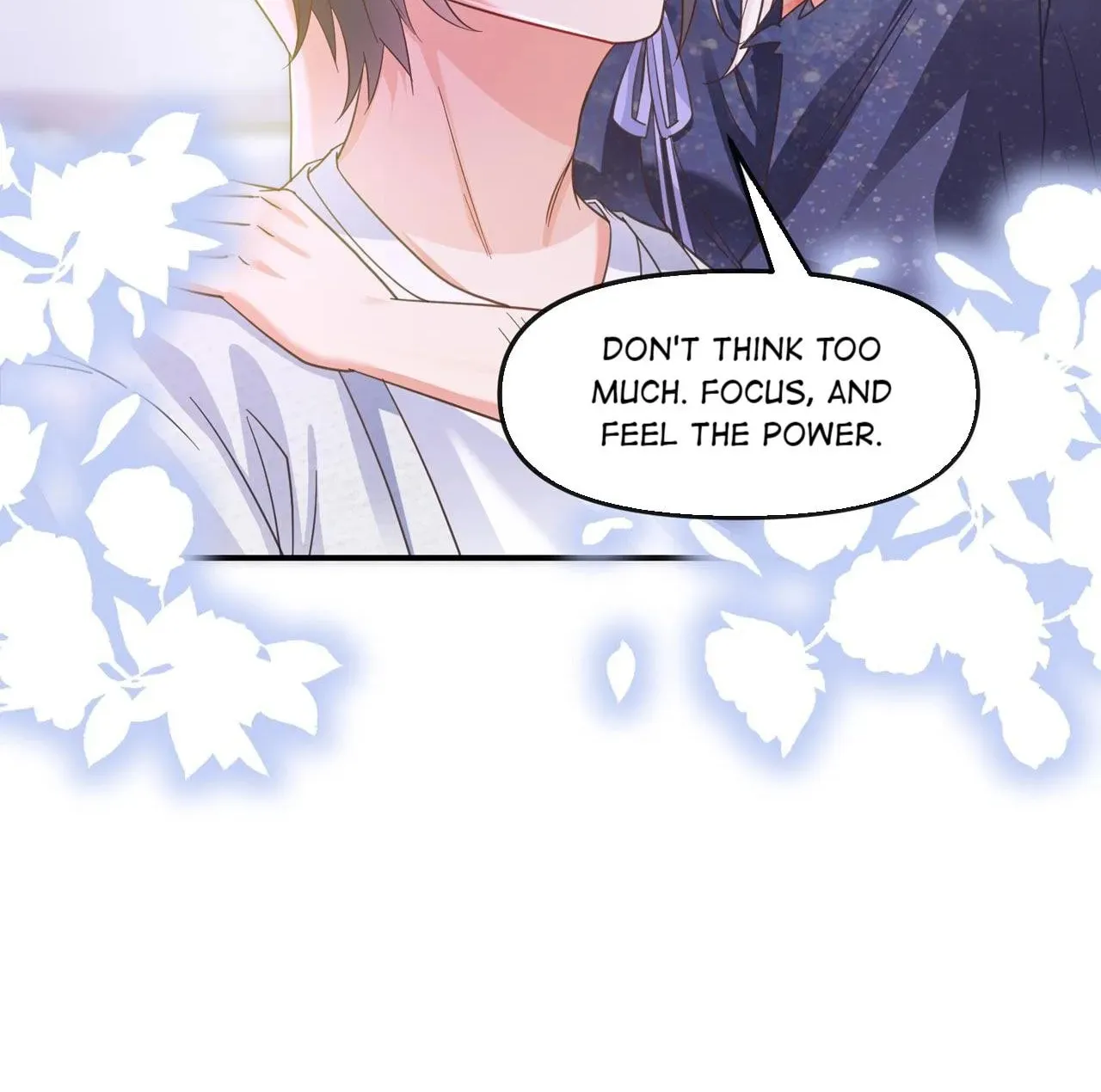 Don't Mess With the Boss Chapter 117 page 24 - 