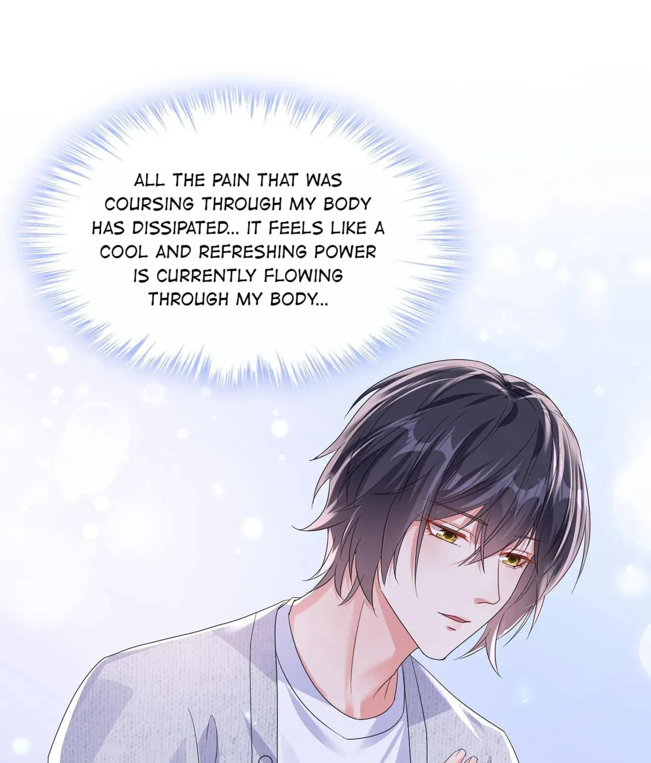 Don't Mess With the Boss Chapter 117 page 25 - 