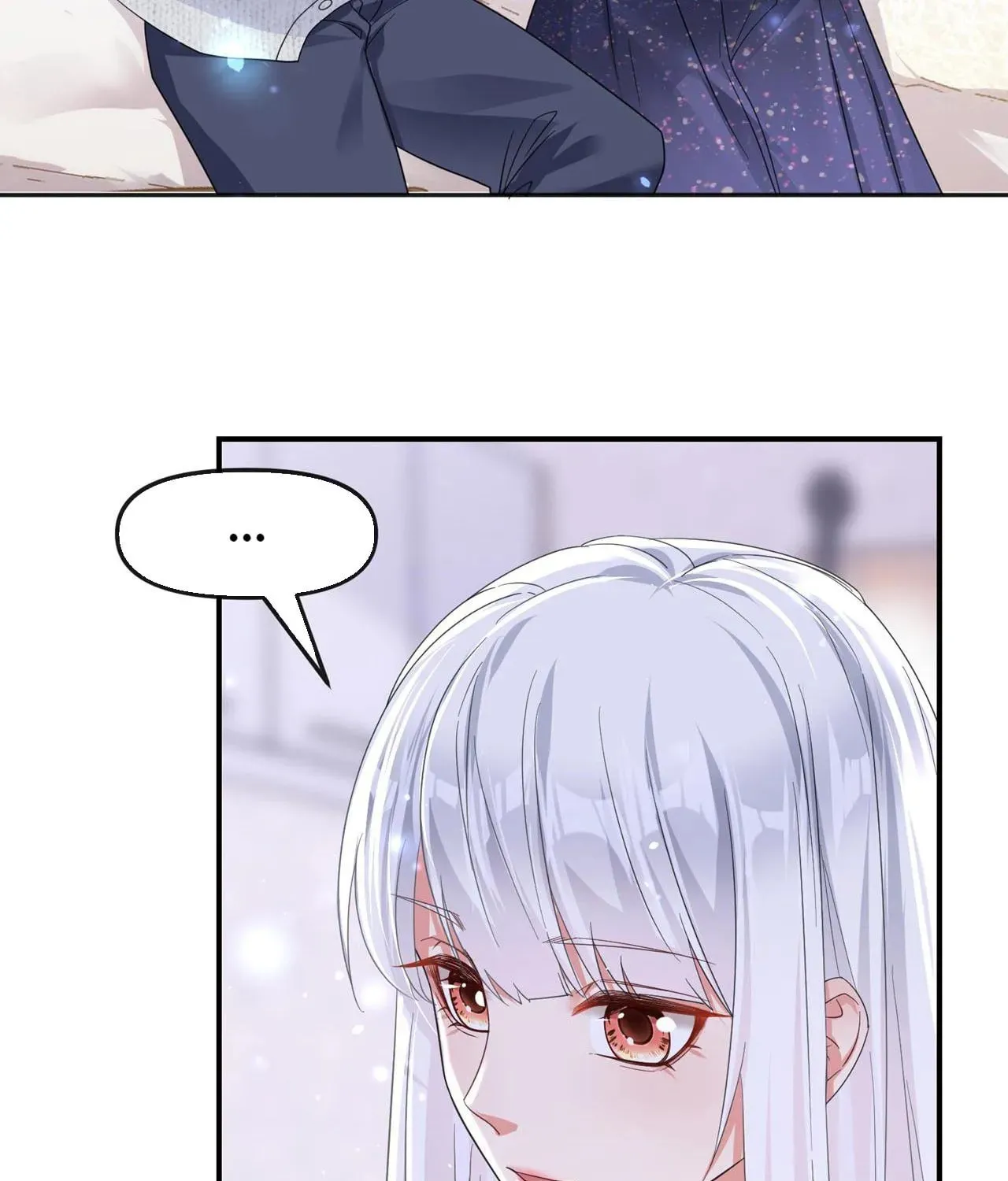 Don't Mess With the Boss Chapter 117 page 31 - 