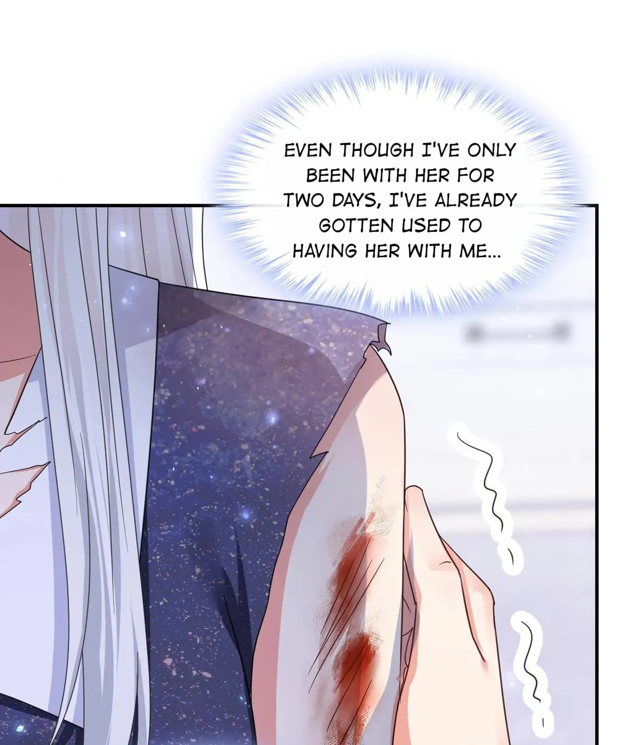 Don't Mess With the Boss Chapter 117 page 38 - 