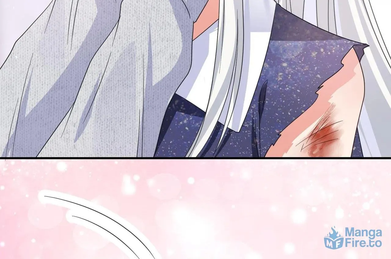 Don't Mess With the Boss Chapter 117 page 41 - 