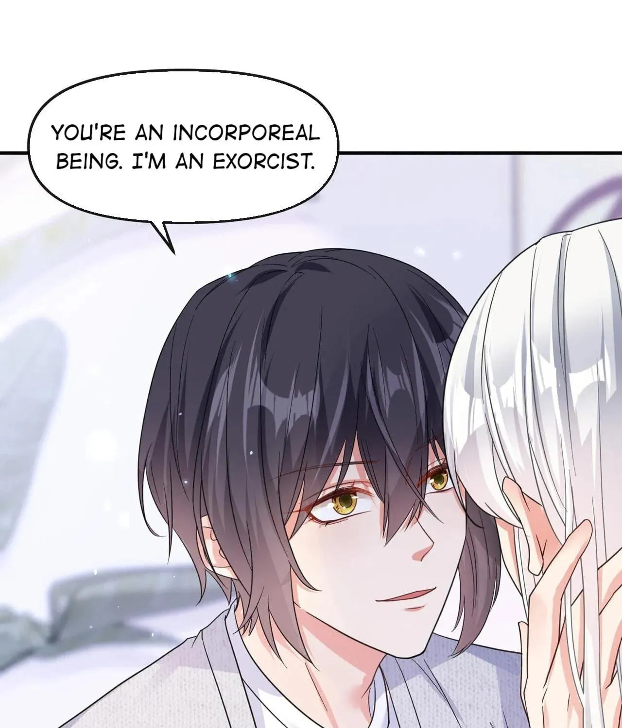 Don't Mess With the Boss Chapter 117 page 47 - 