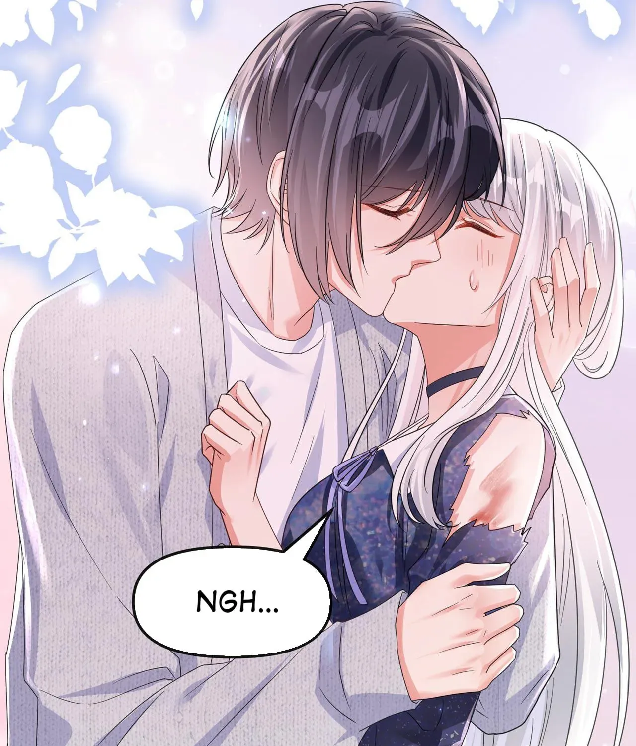 Don't Mess With the Boss Chapter 117 page 49 - 