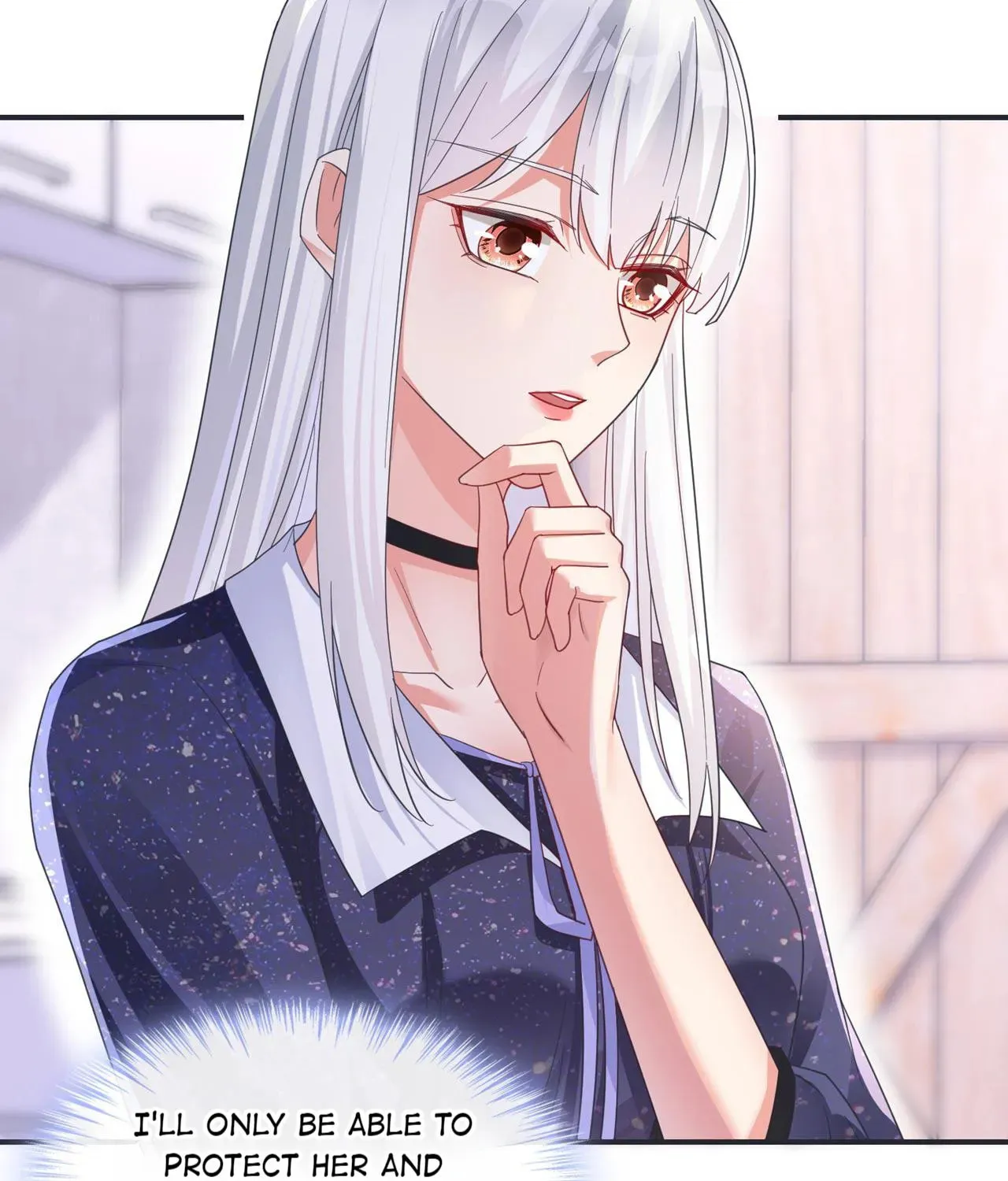 Don't Mess With the Boss Chapter 117 page 10 - 