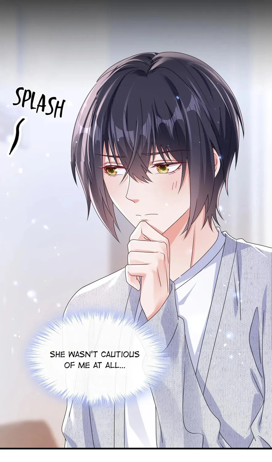 Don't Mess With the Boss Chapter 118 page 13 - 