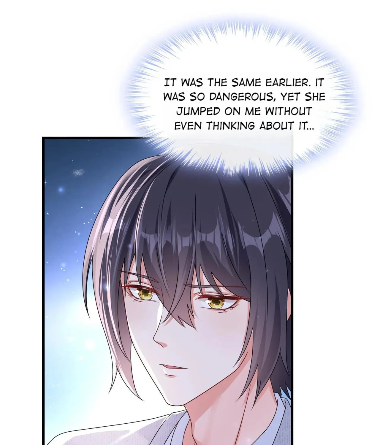 Don't Mess With the Boss Chapter 118 page 15 - 