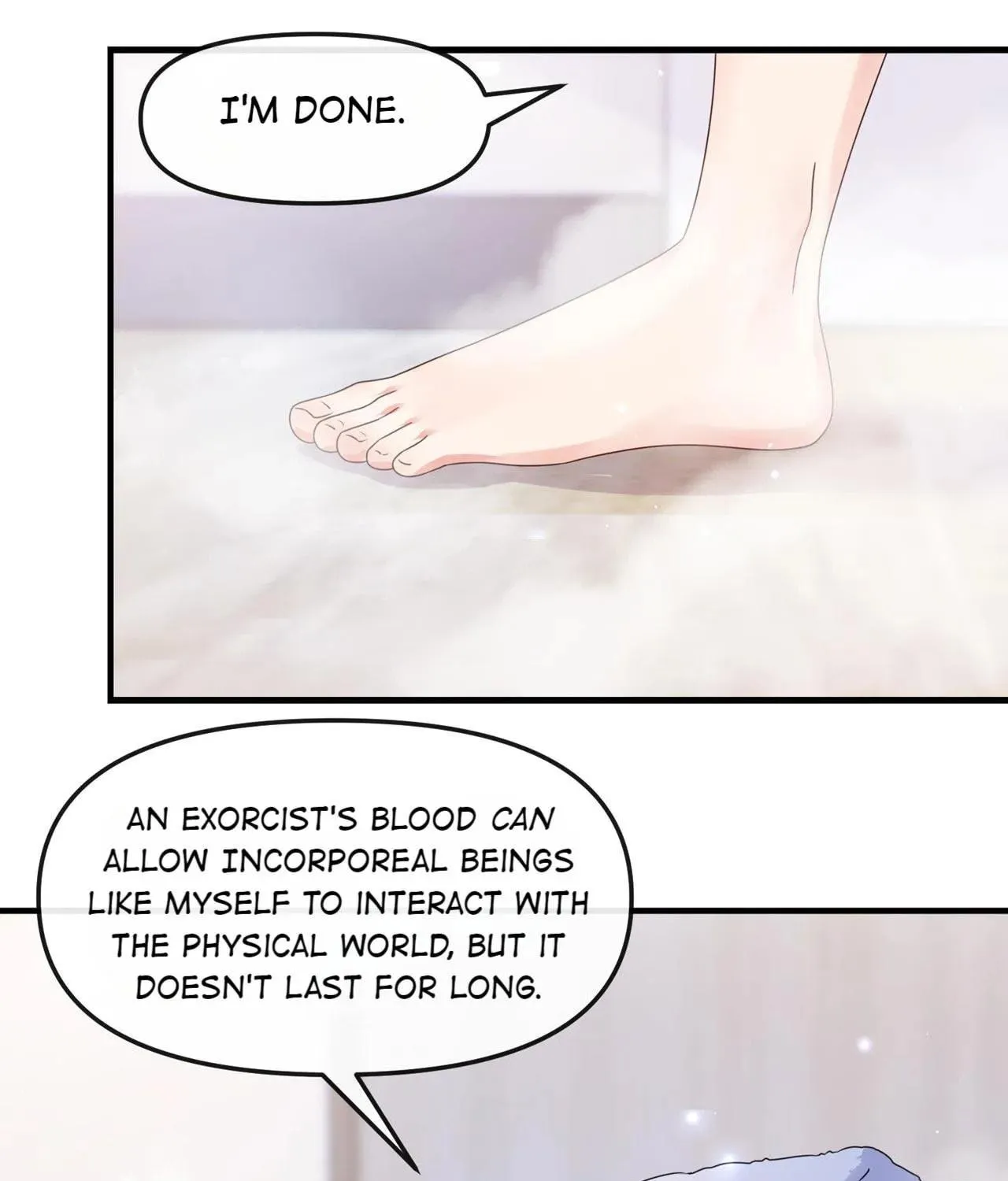 Don't Mess With the Boss Chapter 118 page 17 - 