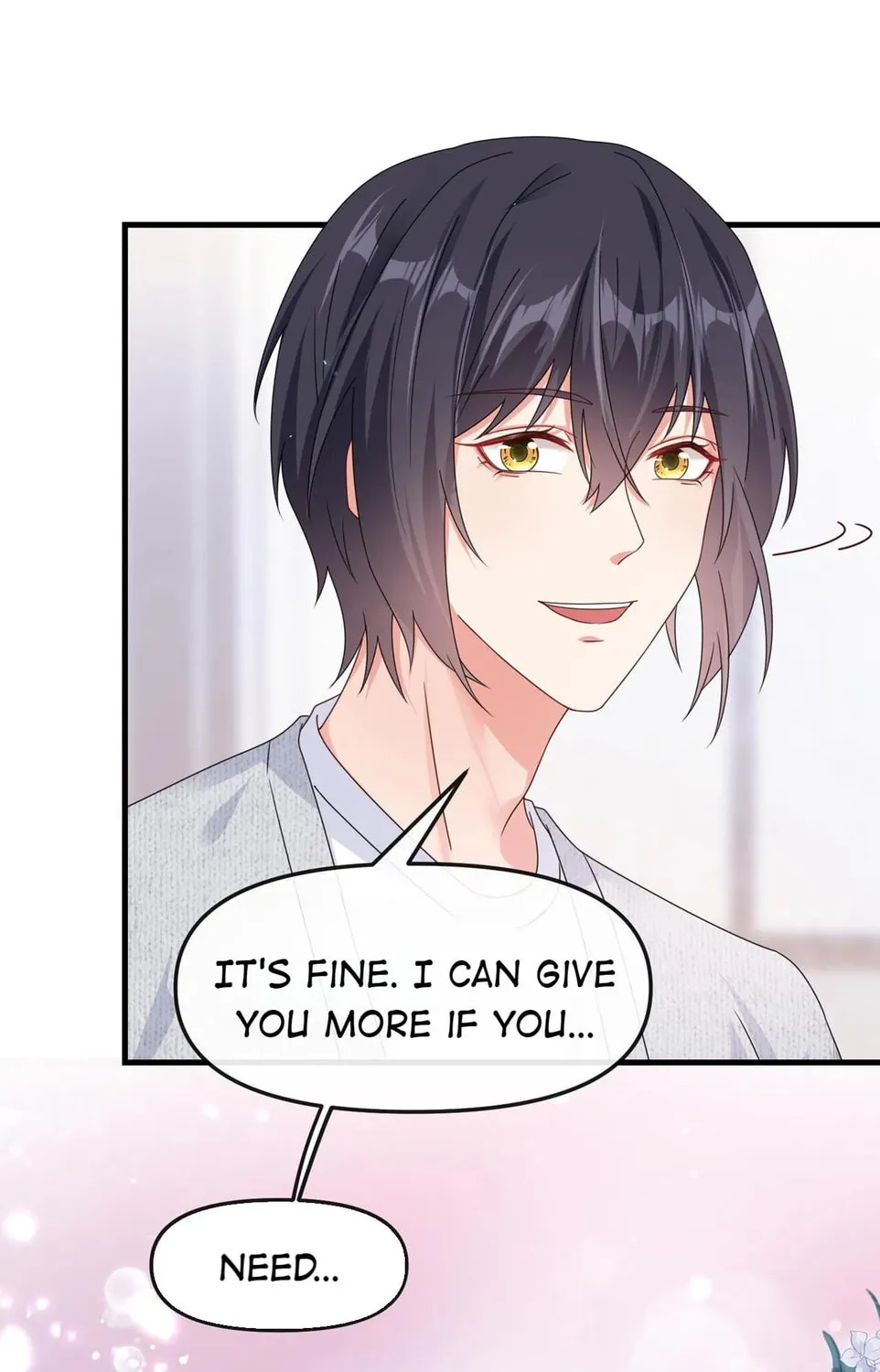 Don't Mess With the Boss Chapter 118 page 19 - 