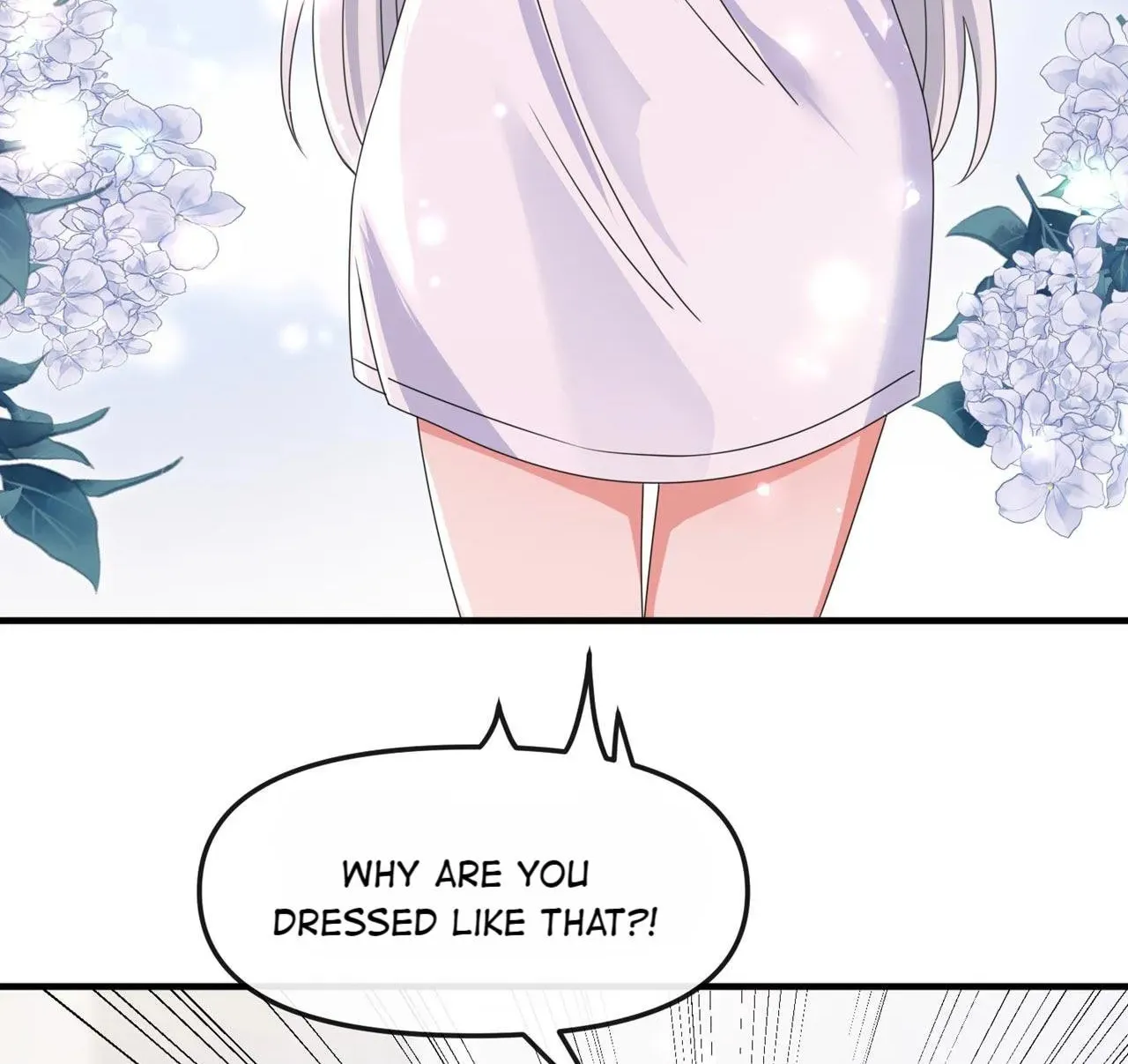 Don't Mess With the Boss Chapter 118 page 22 - 