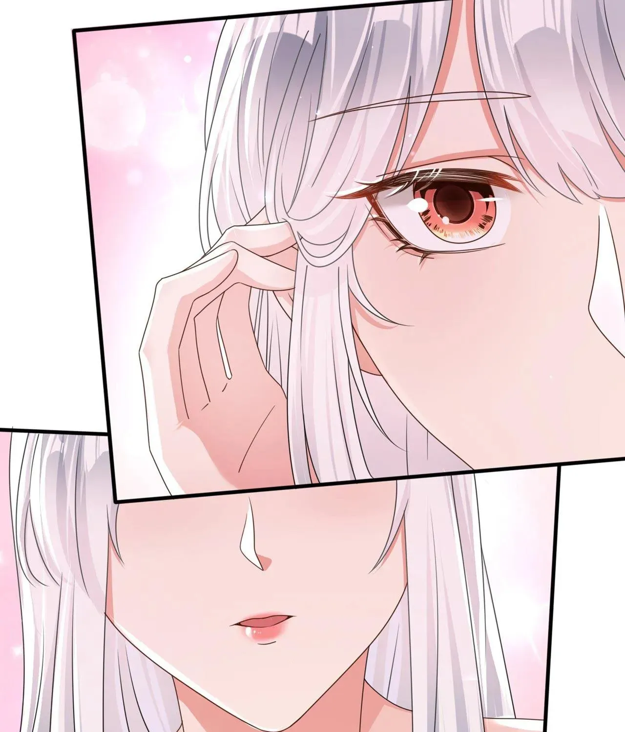 Don't Mess With the Boss Chapter 118 page 30 - 