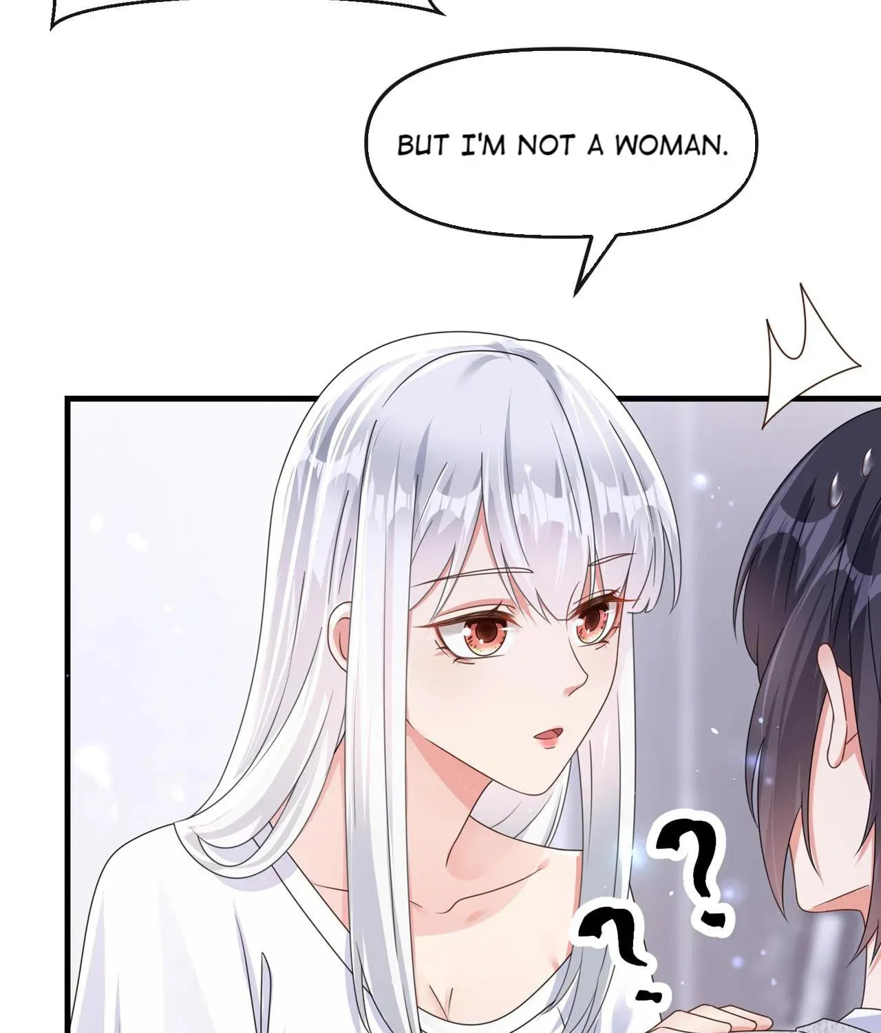 Don't Mess With the Boss Chapter 118 page 33 - 