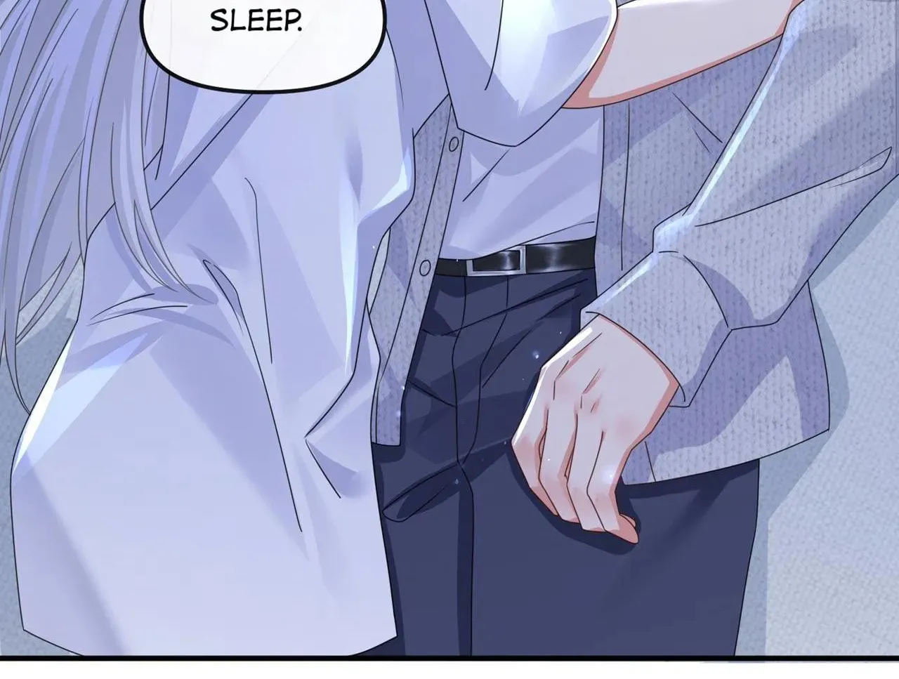 Don't Mess With the Boss Chapter 118 page 37 - 