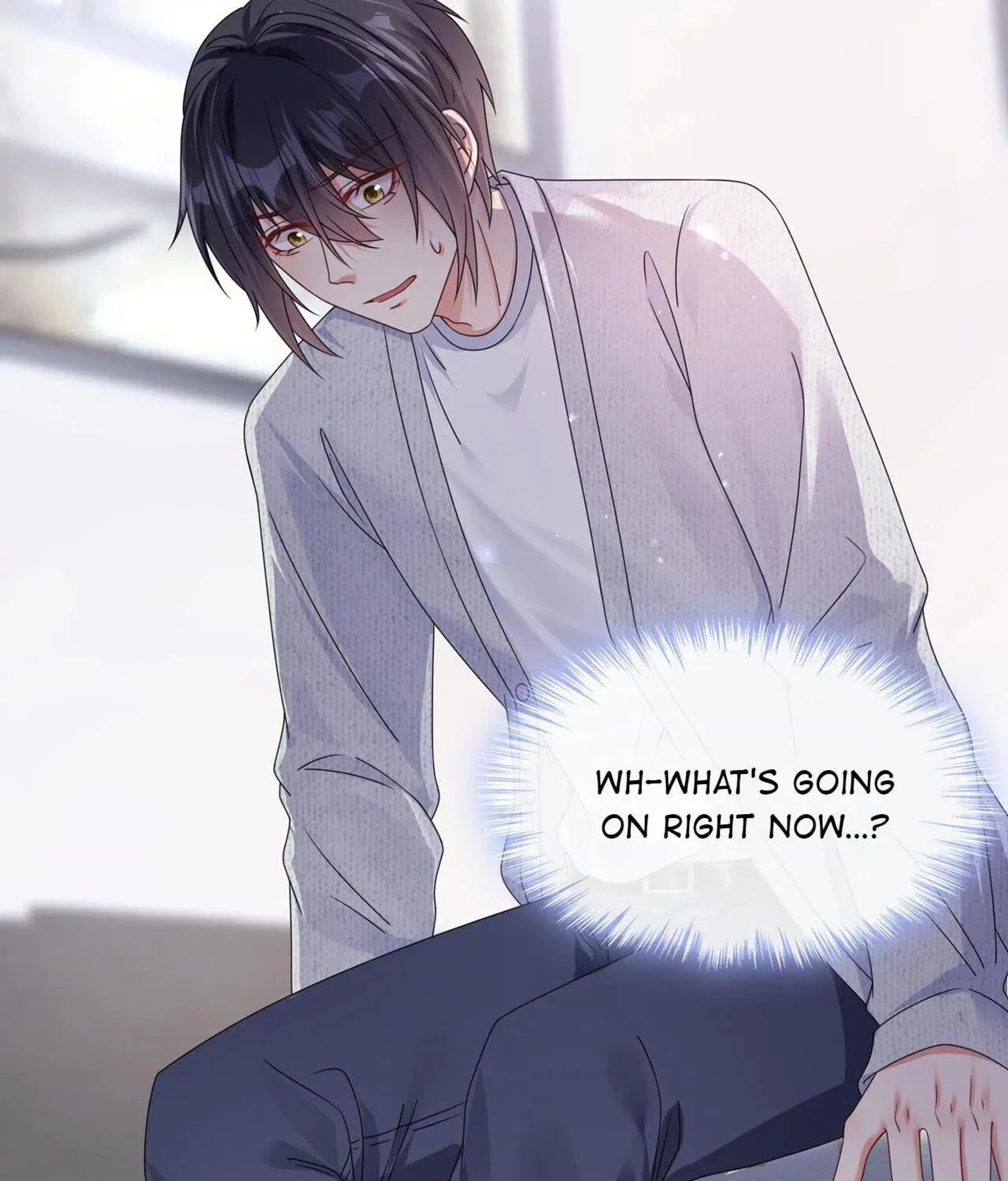Don't Mess With the Boss Chapter 118 page 5 - 